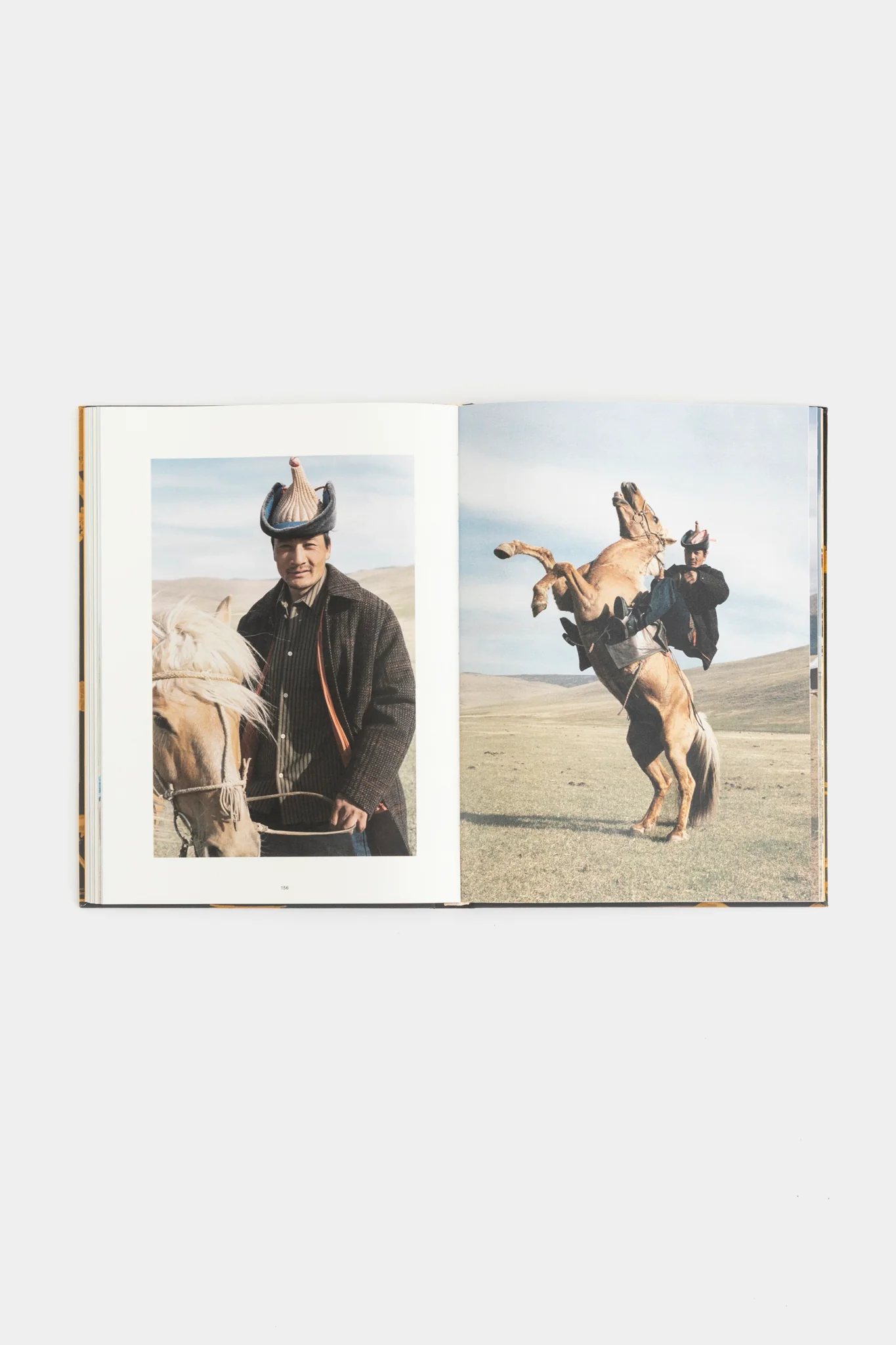 MONGOLIA BOOK - Image 9