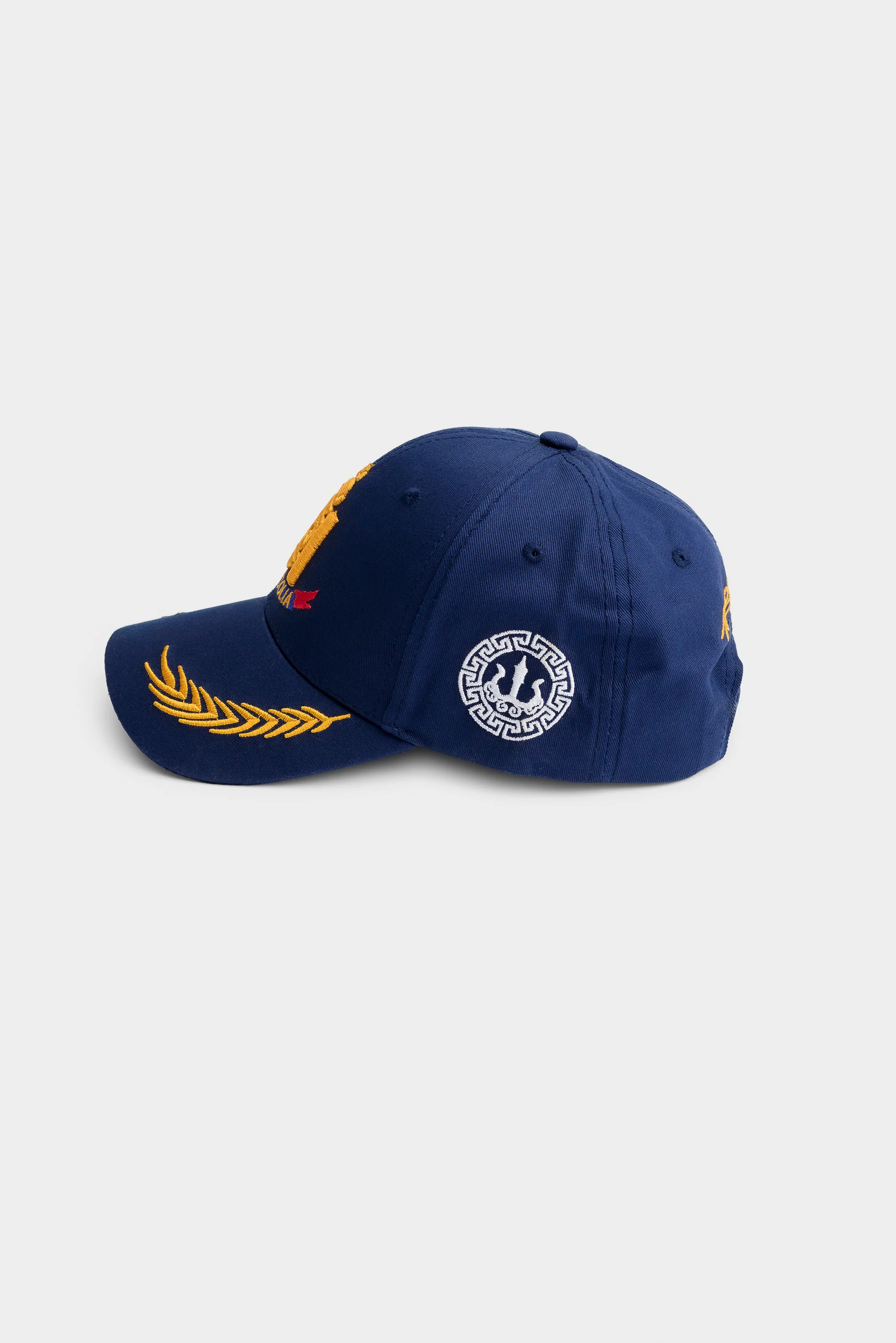 Mongolia Cap - Image 3