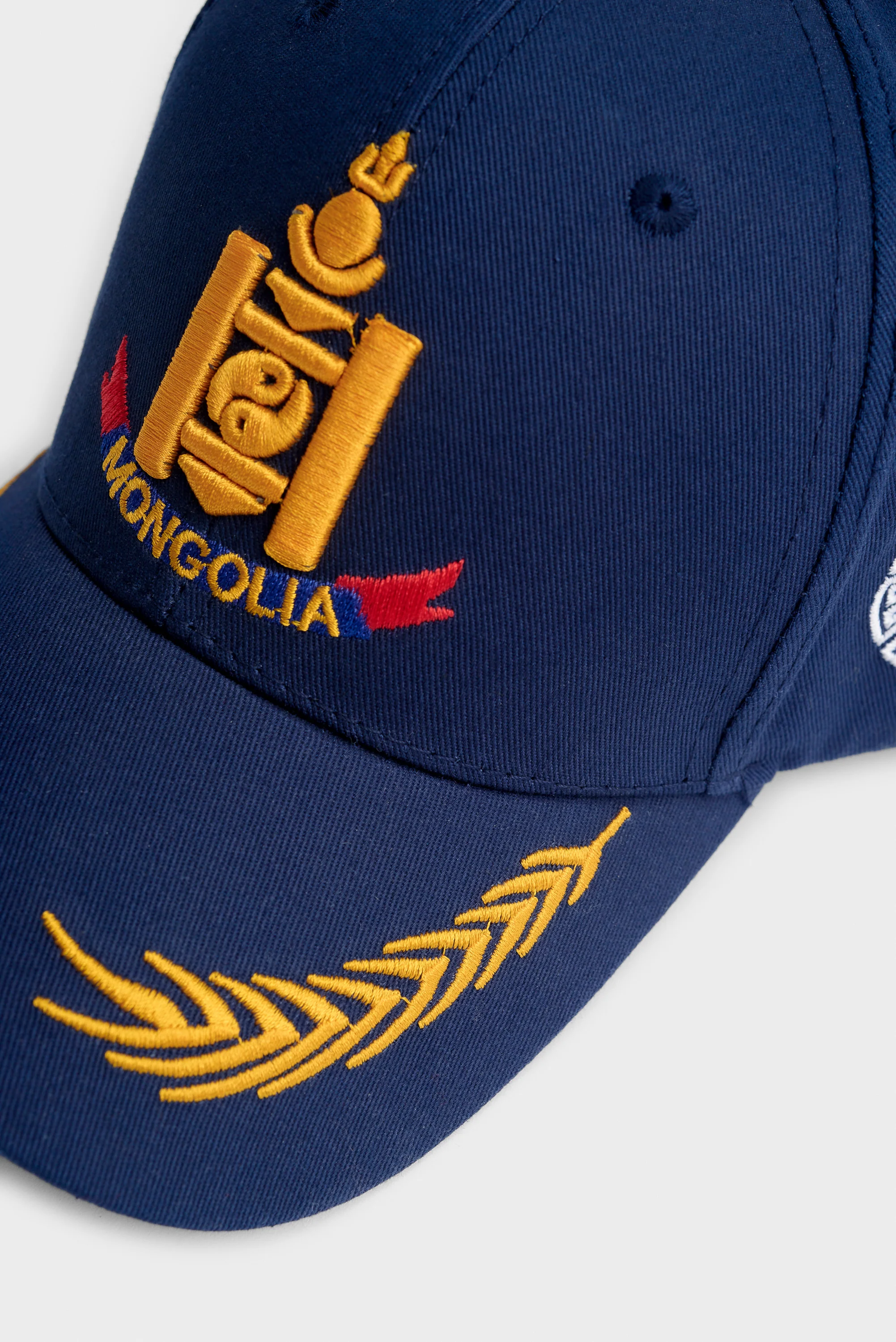 Mongolia Cap - Image 4