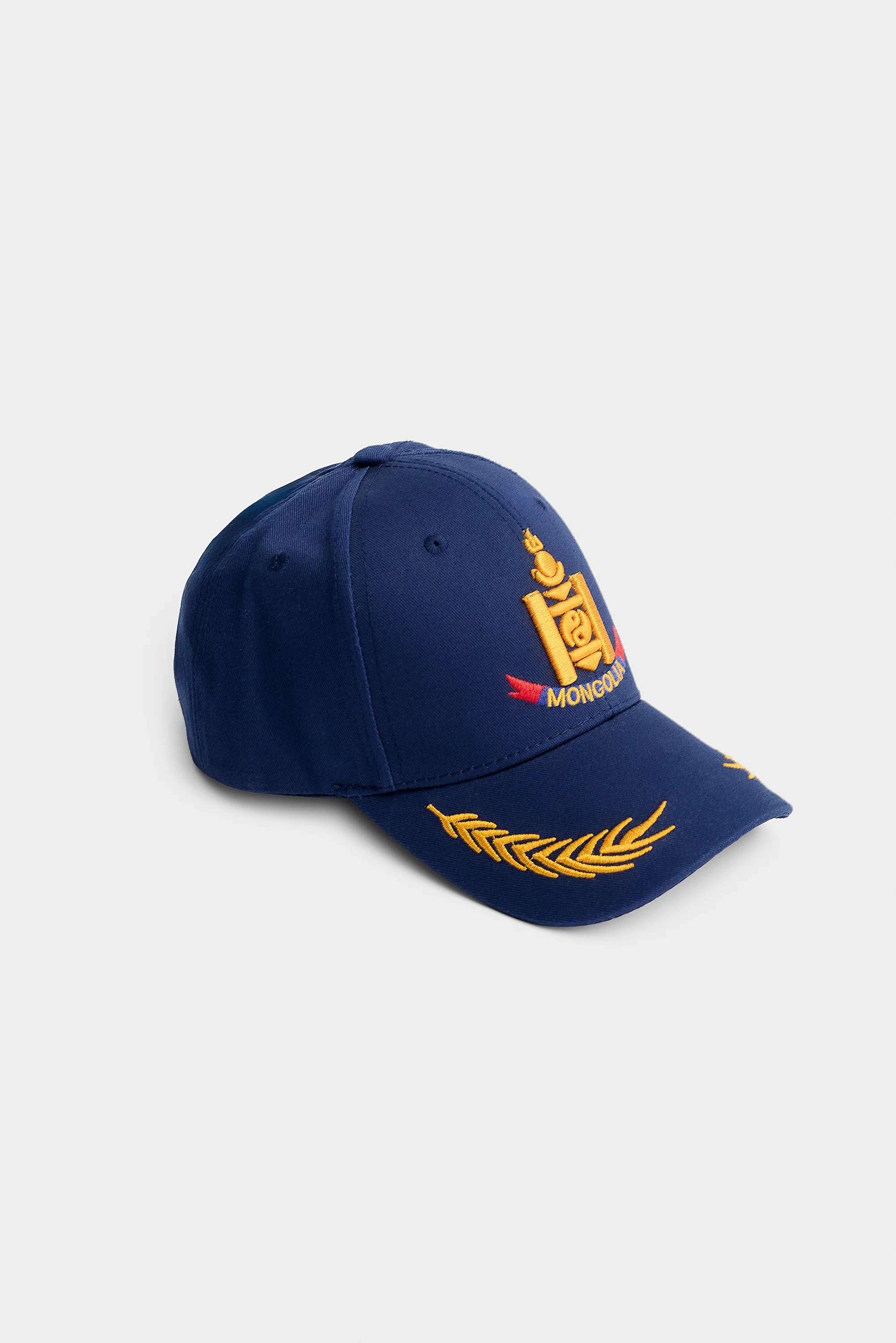 Mongolia Cap - Image 5