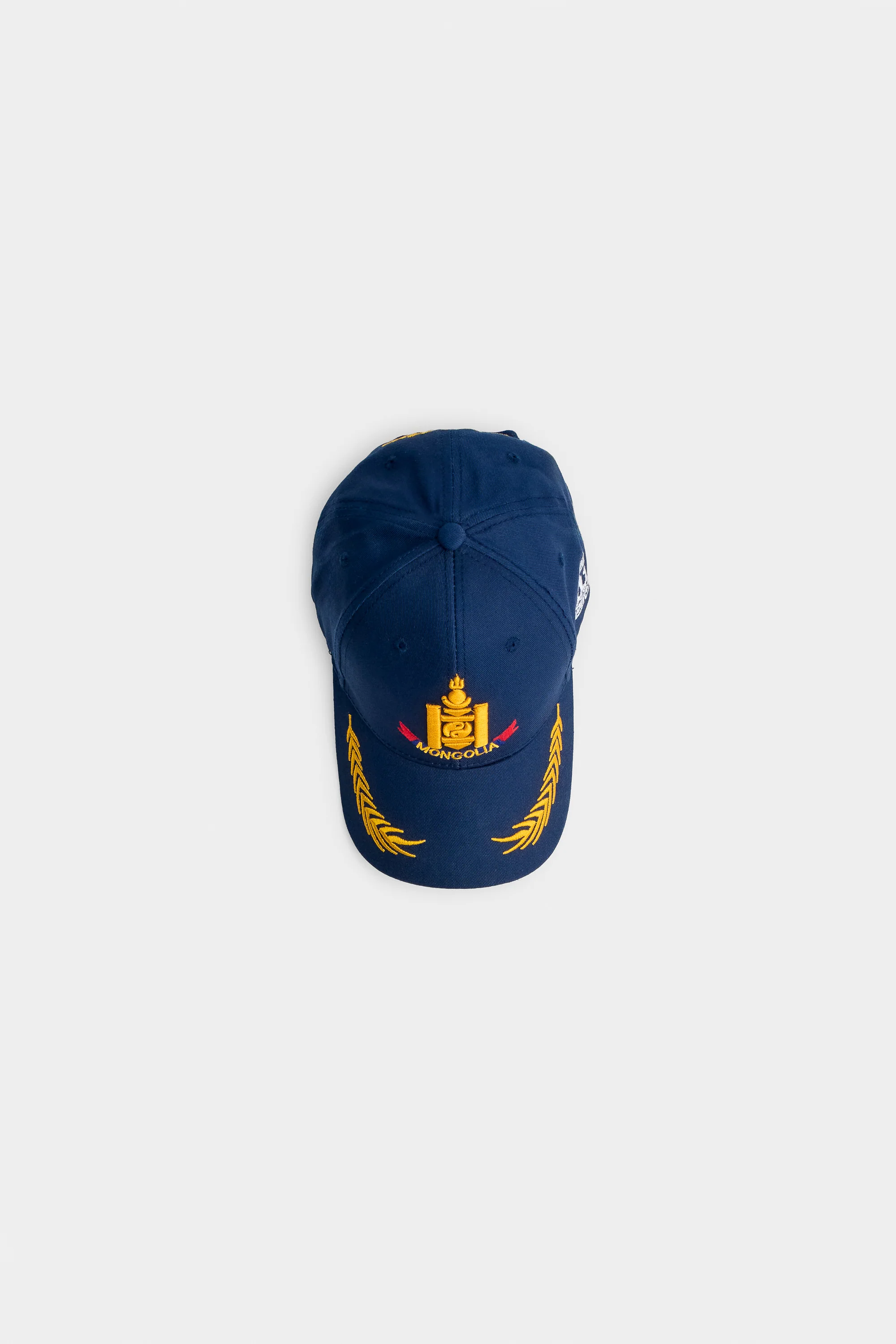 Mongolia Cap - Image 6