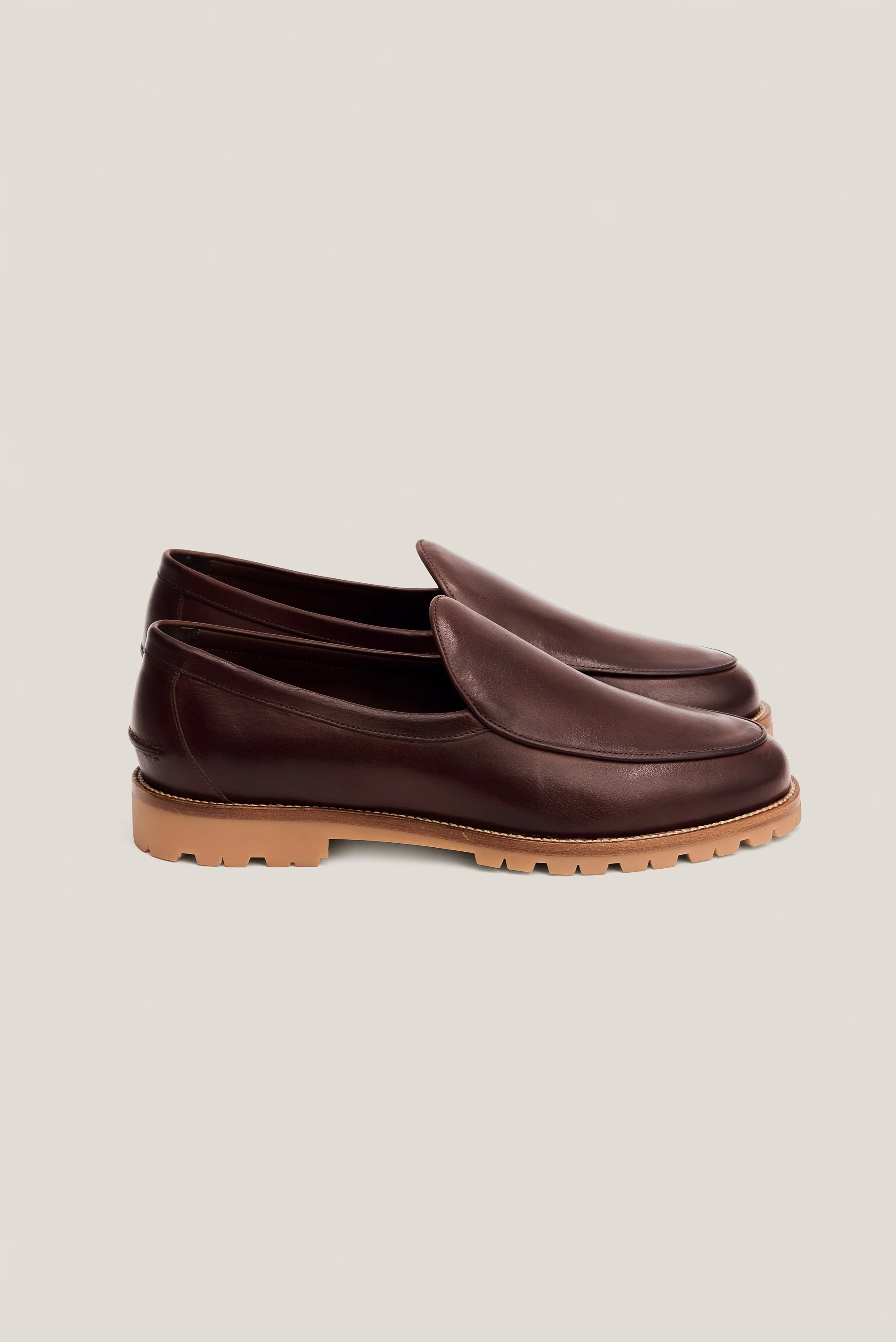 MONOPOLI LOAFER - Image 4