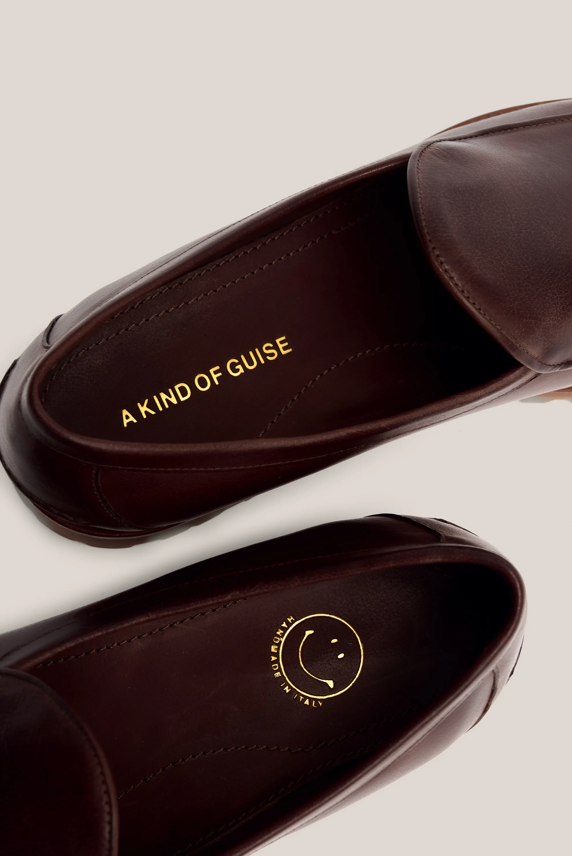 MONOPOLI LOAFER - Image 5