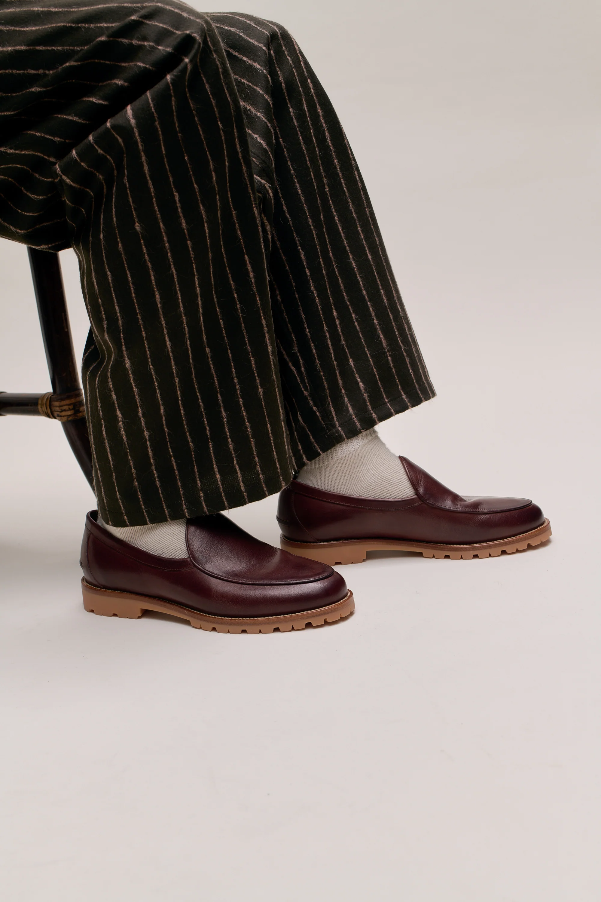 MONOPOLI LOAFER - Image 8