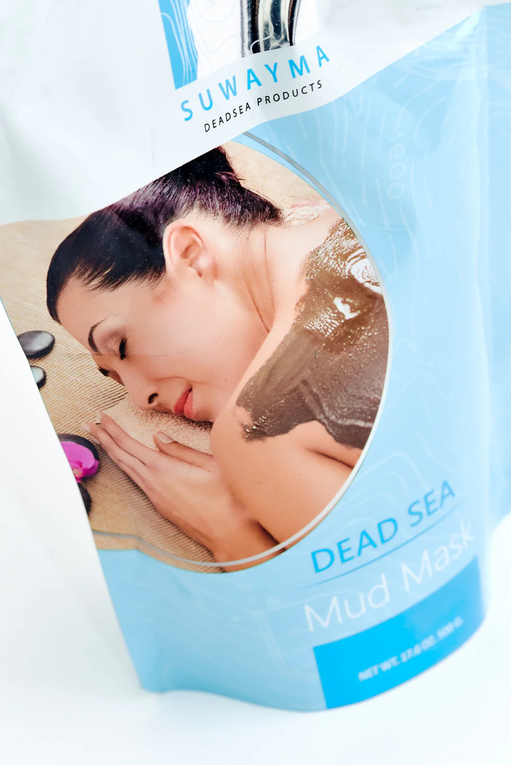 MUD MASK - Image 2