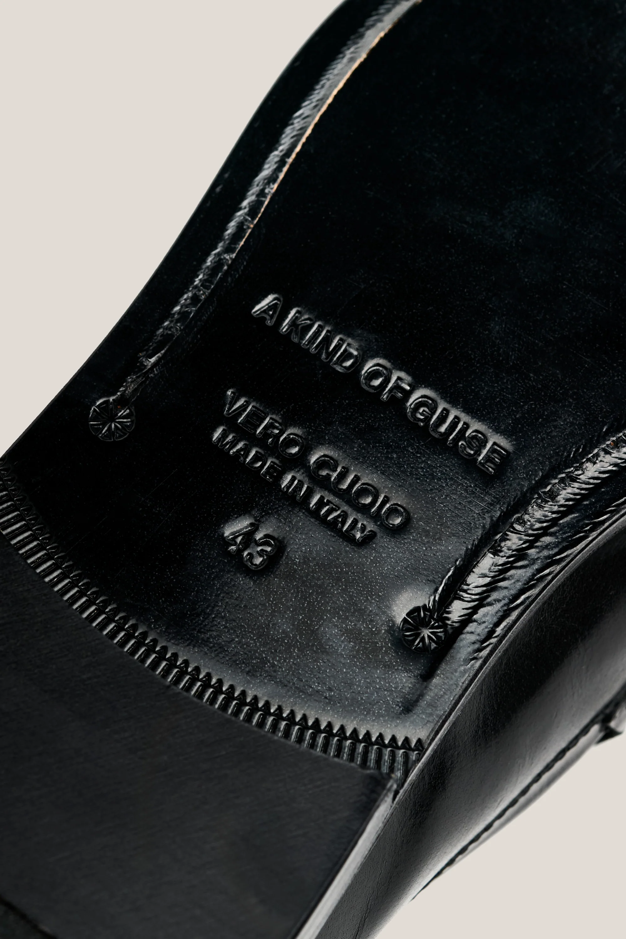 NAPOLI LOAFERS - Image 8