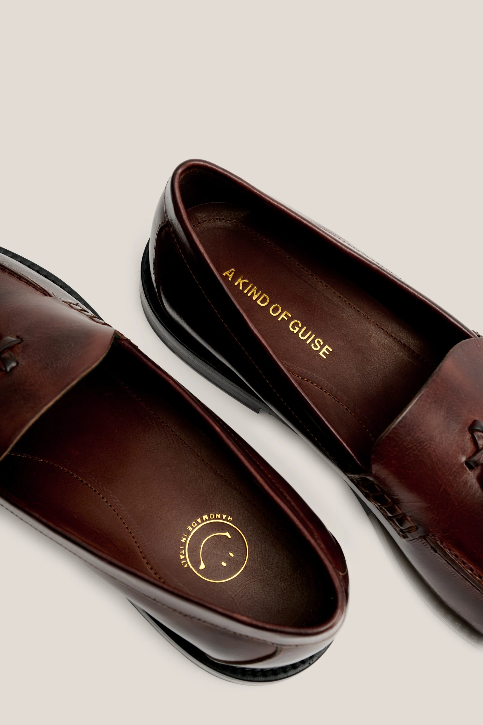 NAPOLI LOAFERS - Image 3