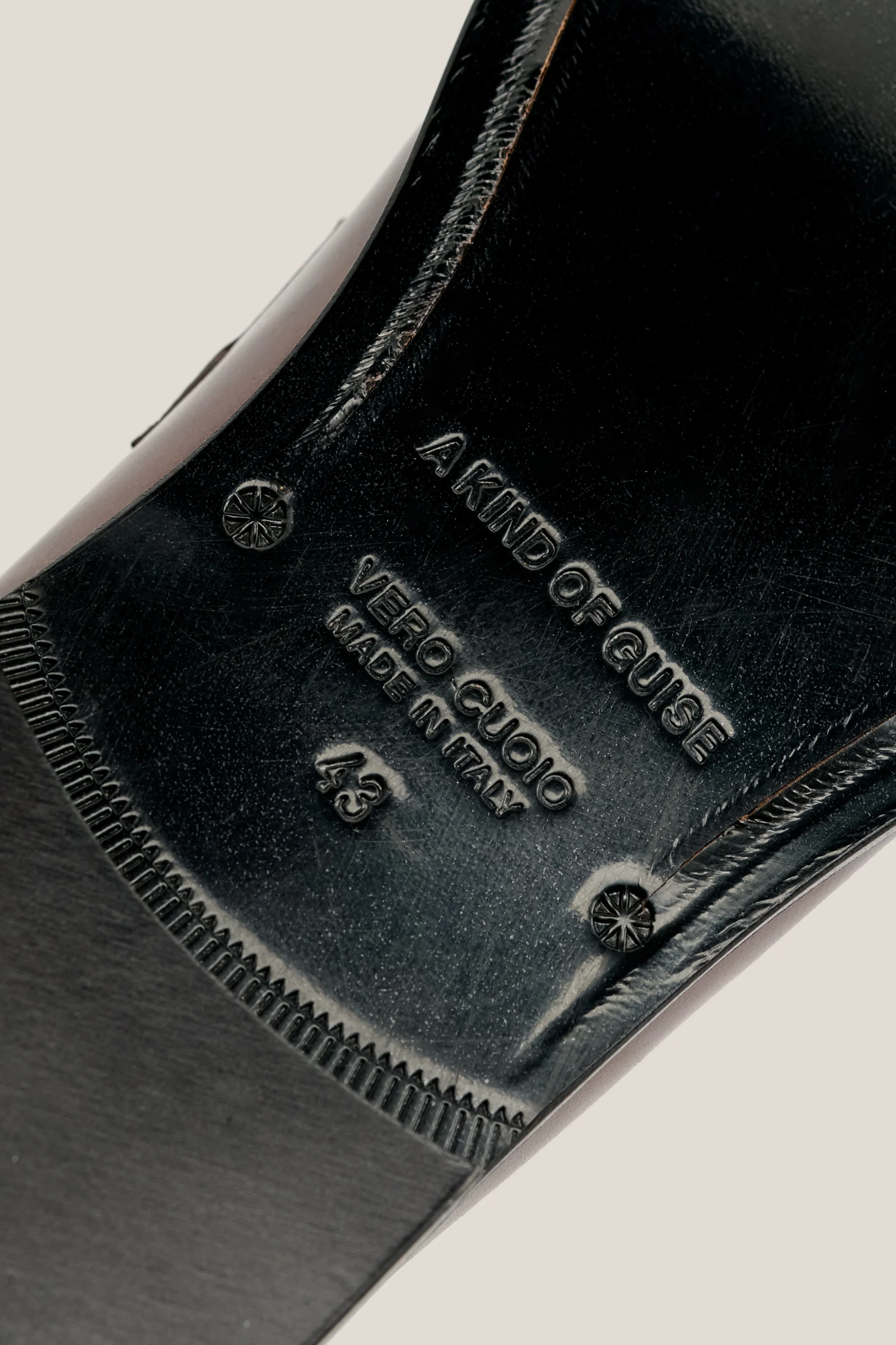 NAPOLI LOAFERS - Image 8
