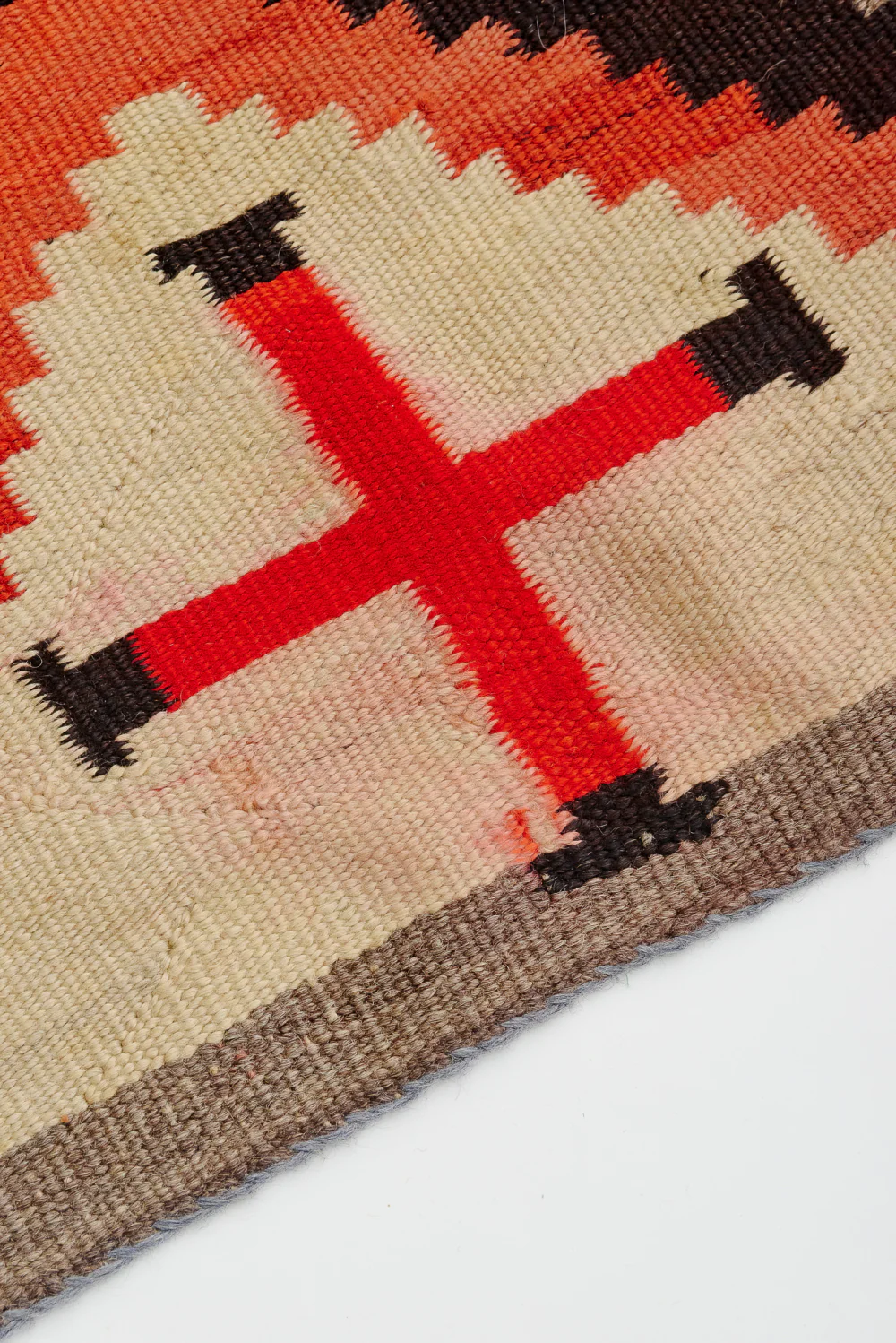 NAVAJO RUG - Image 3
