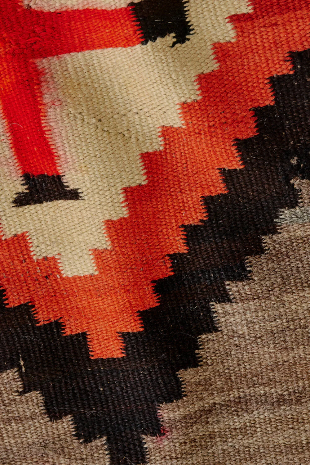 NAVAJO RUG - Image 4