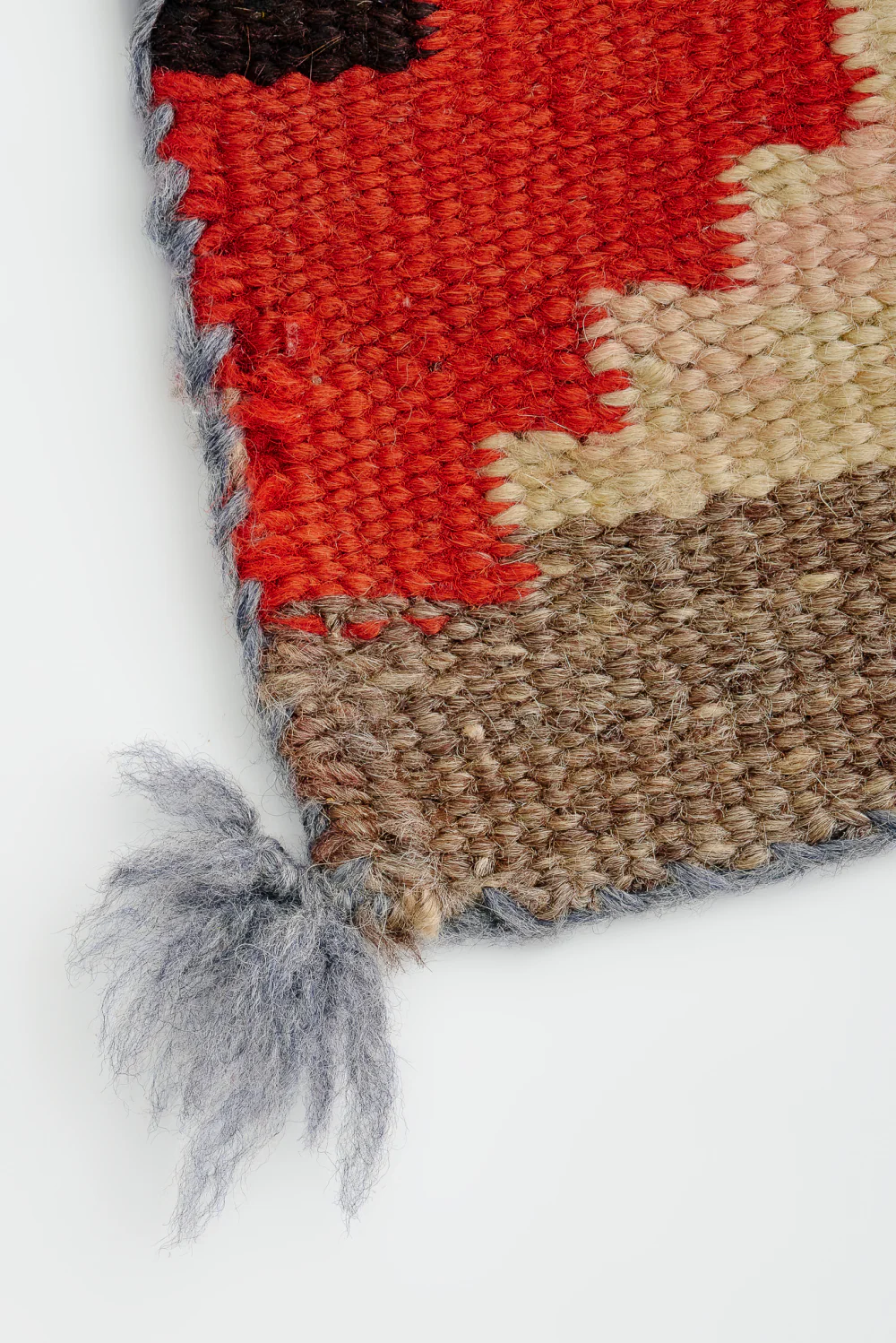 NAVAJO RUG - Image 5