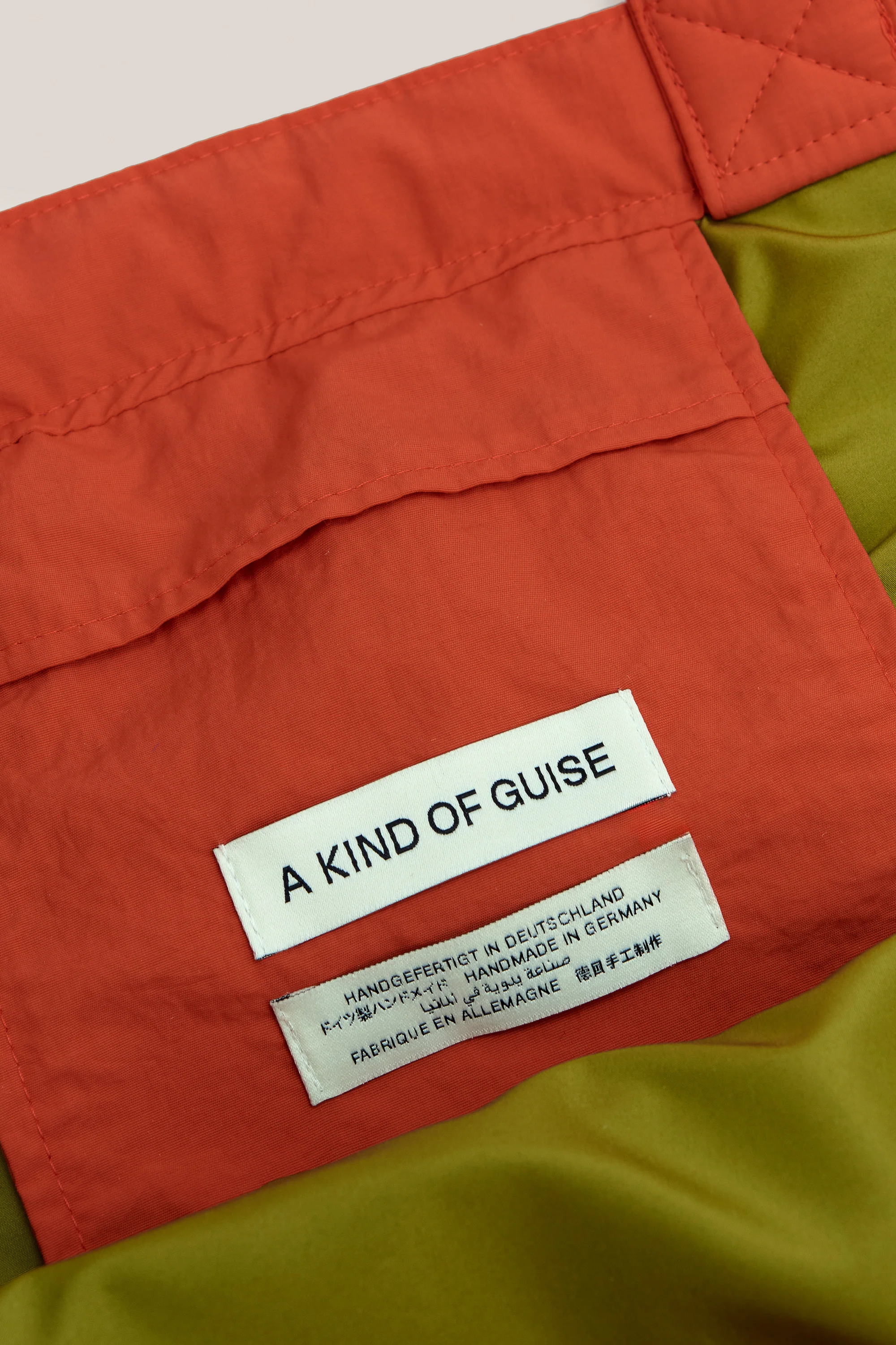 PALOMINO BAG - Image 4