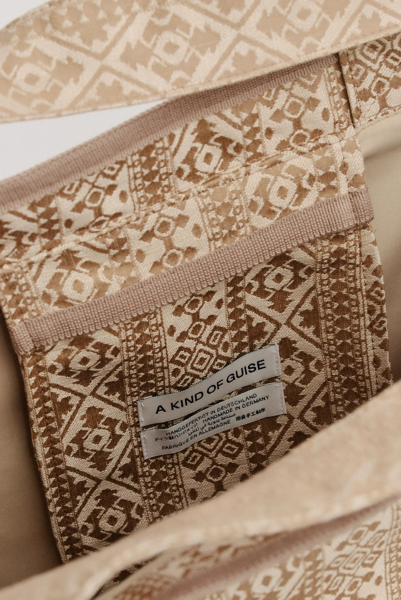 PALOMINO BAG - Image 4
