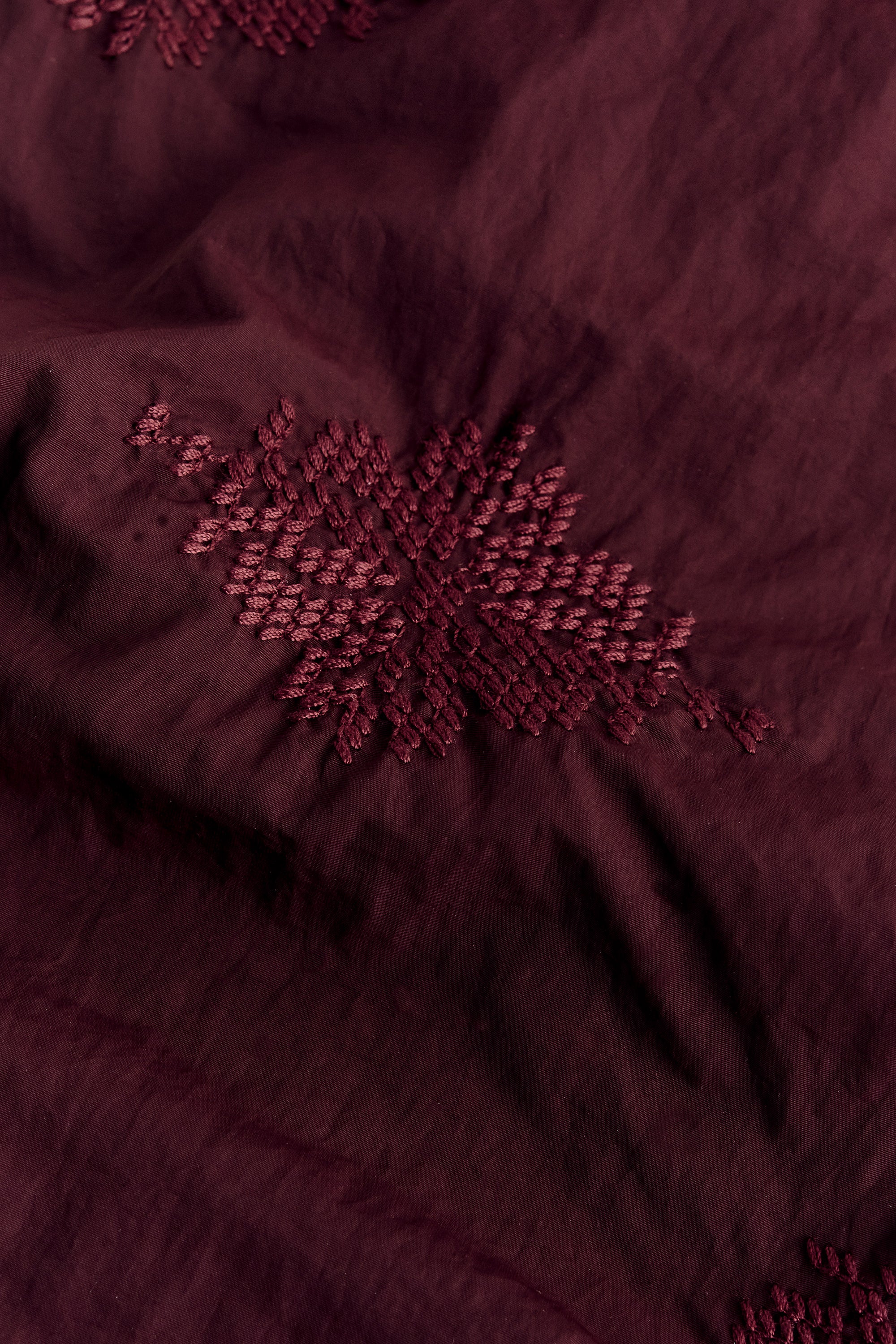 PAULOS PUFFER SCARF - Image 4