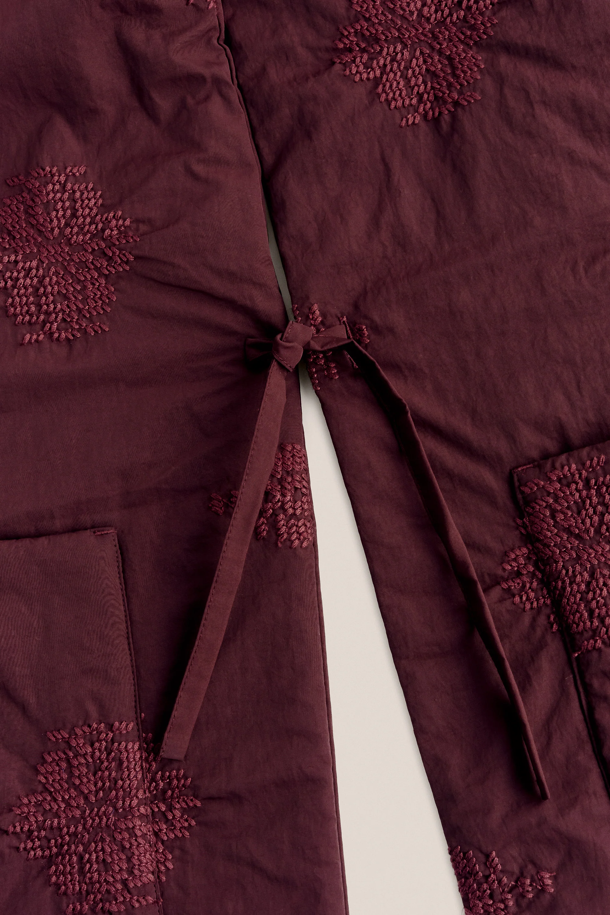 PAULOS PUFFER SCARF - Image 6