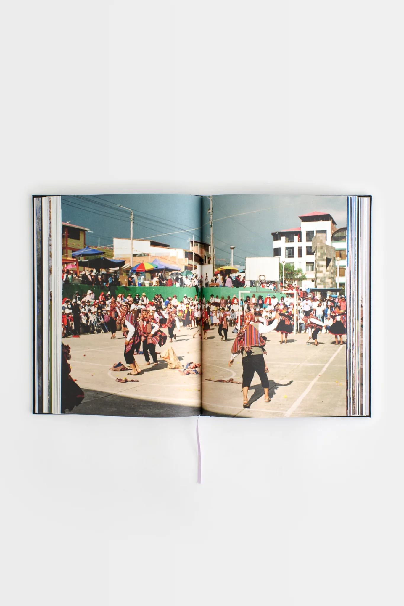 PERU BOOK - Image 3