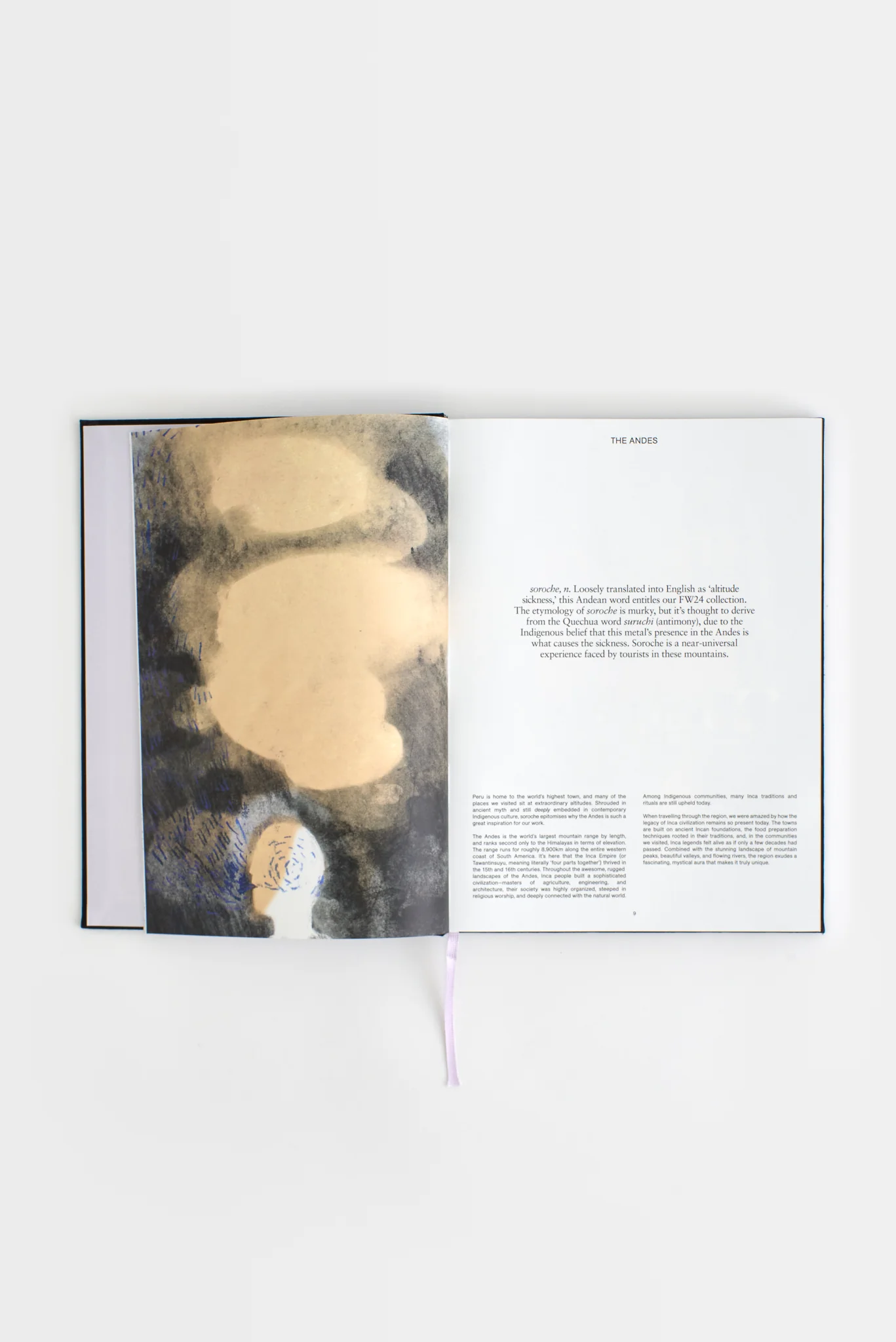 PERU BOOK - Image 7