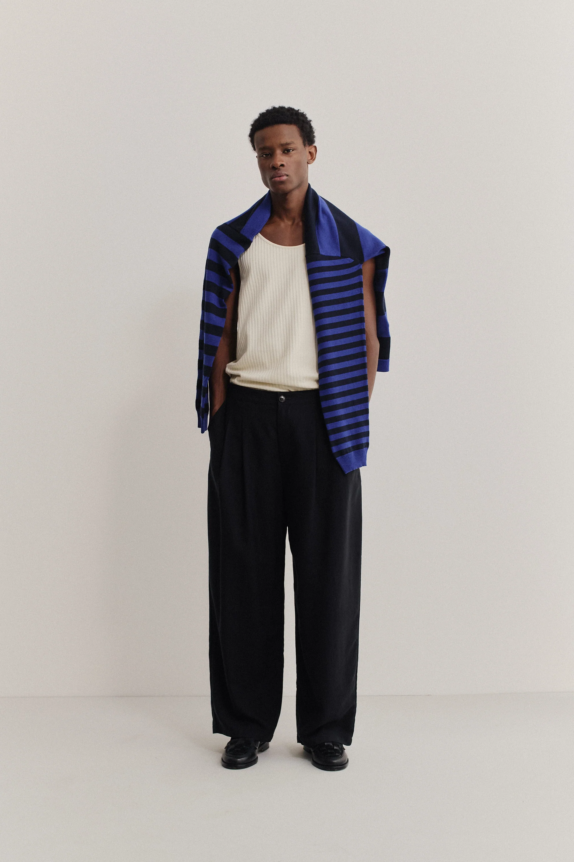 PIERO PANTS - Image 8
