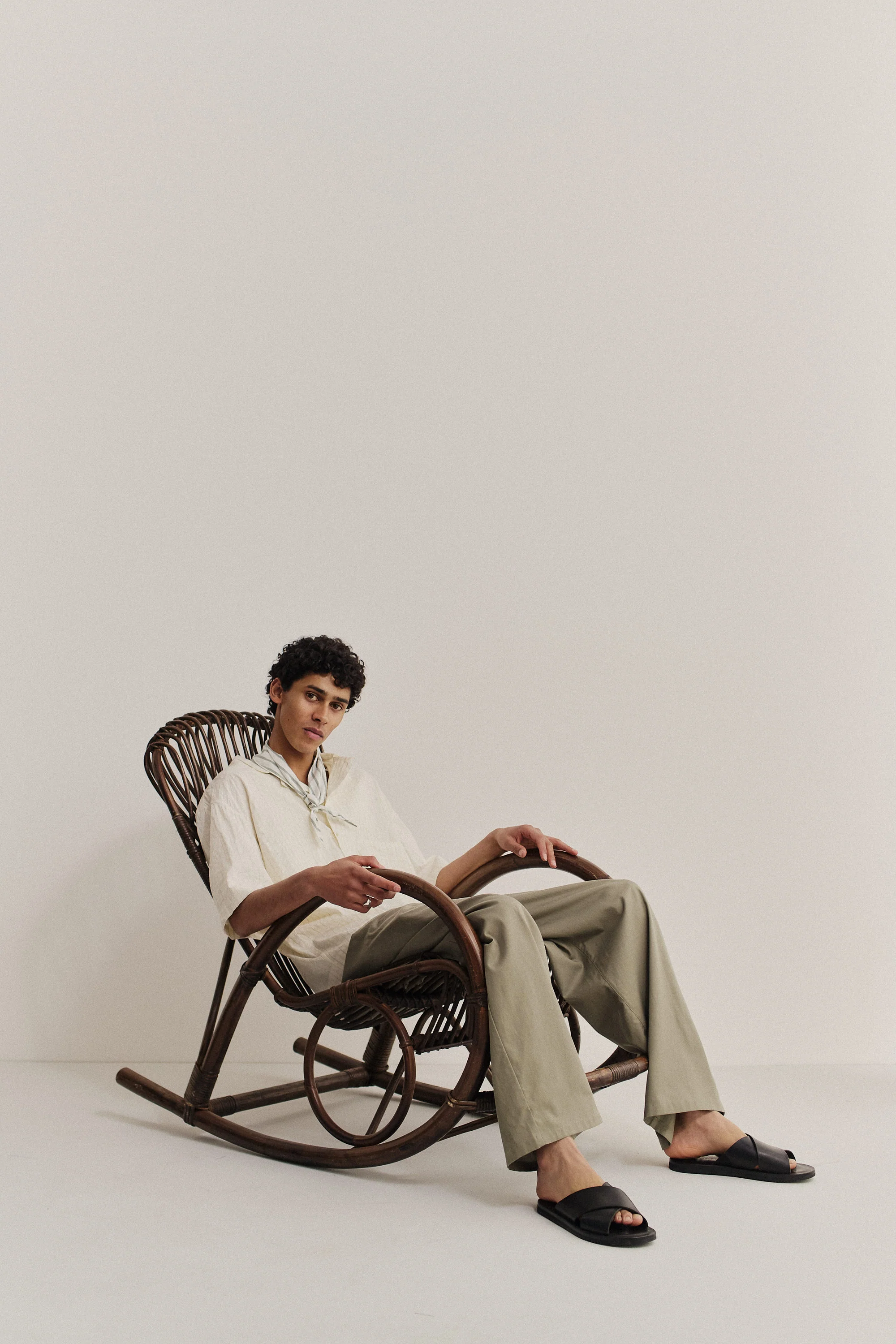 PIERO PANTS - Image 9