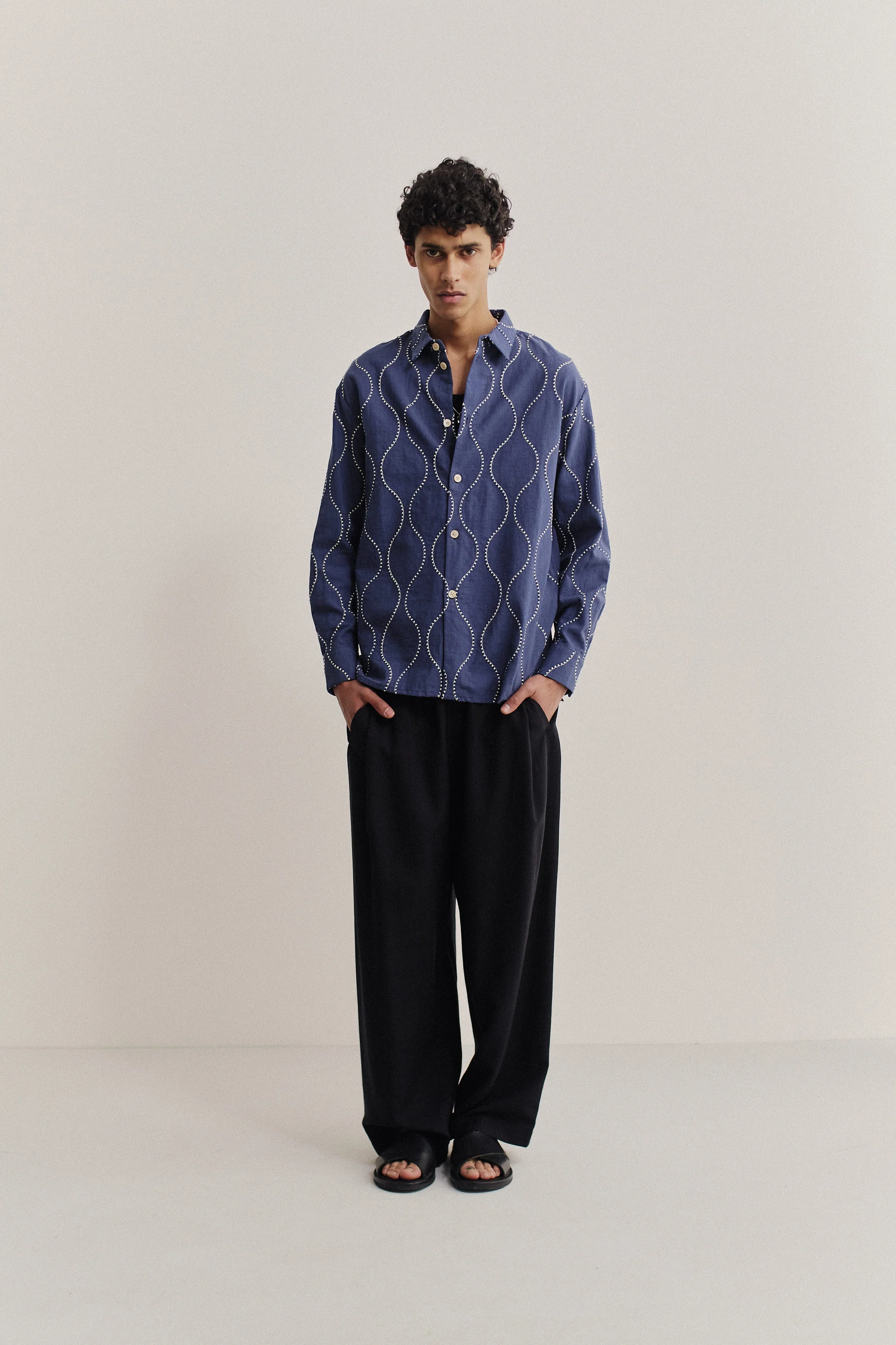 PINO SHIRT - Image 2