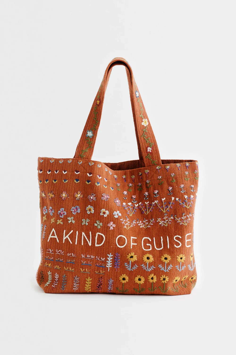 QICHWA Bag 18/20 - Image 7