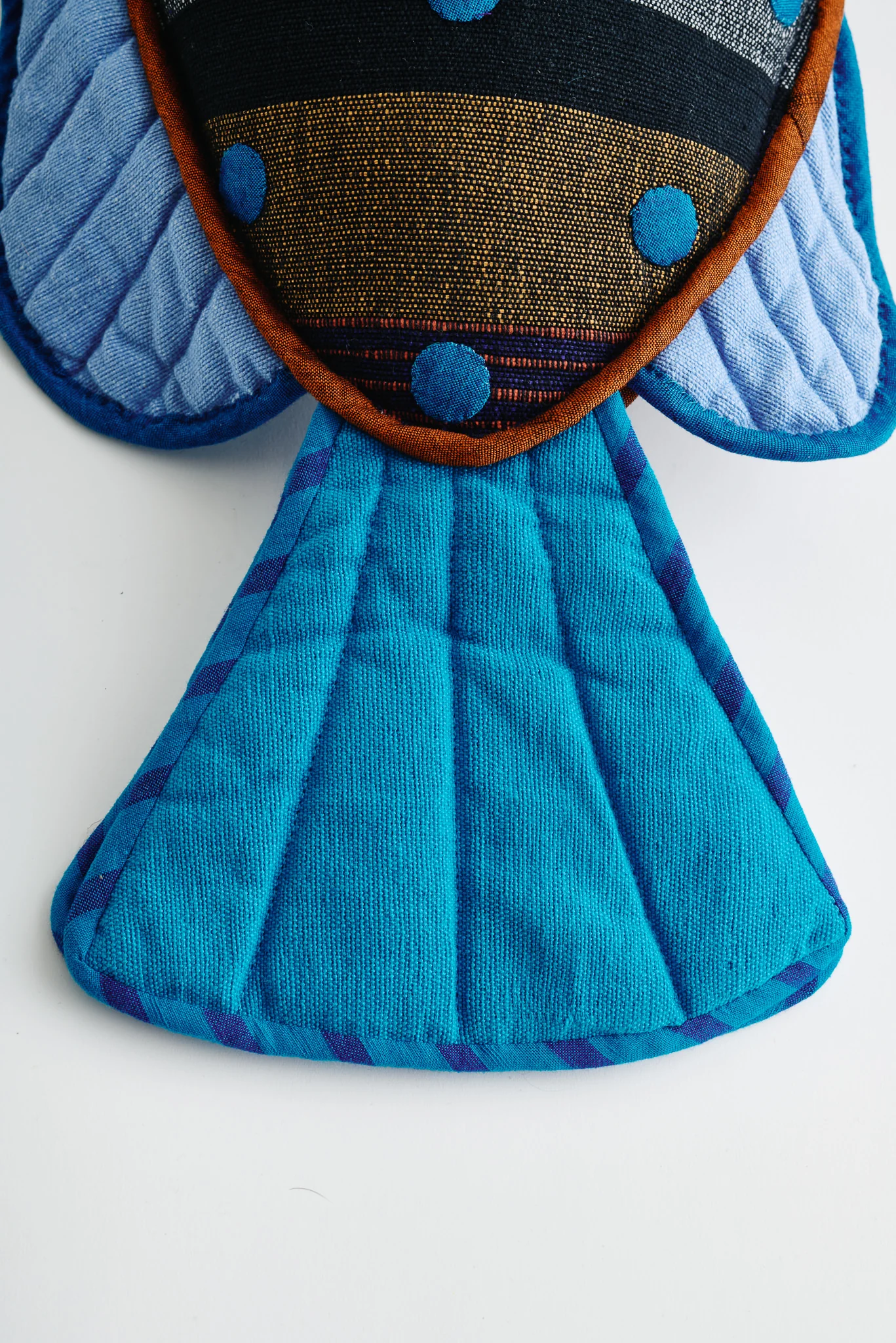 Quilted Fish - Image 3