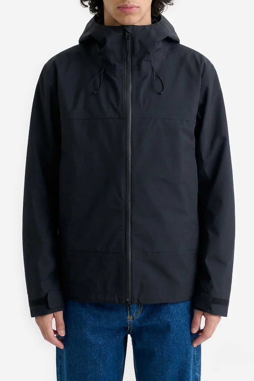 RAIN JACKET - Image 2
