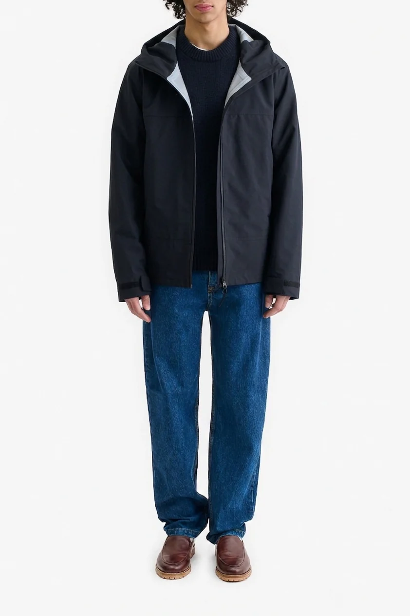 RAIN JACKET - Image 4