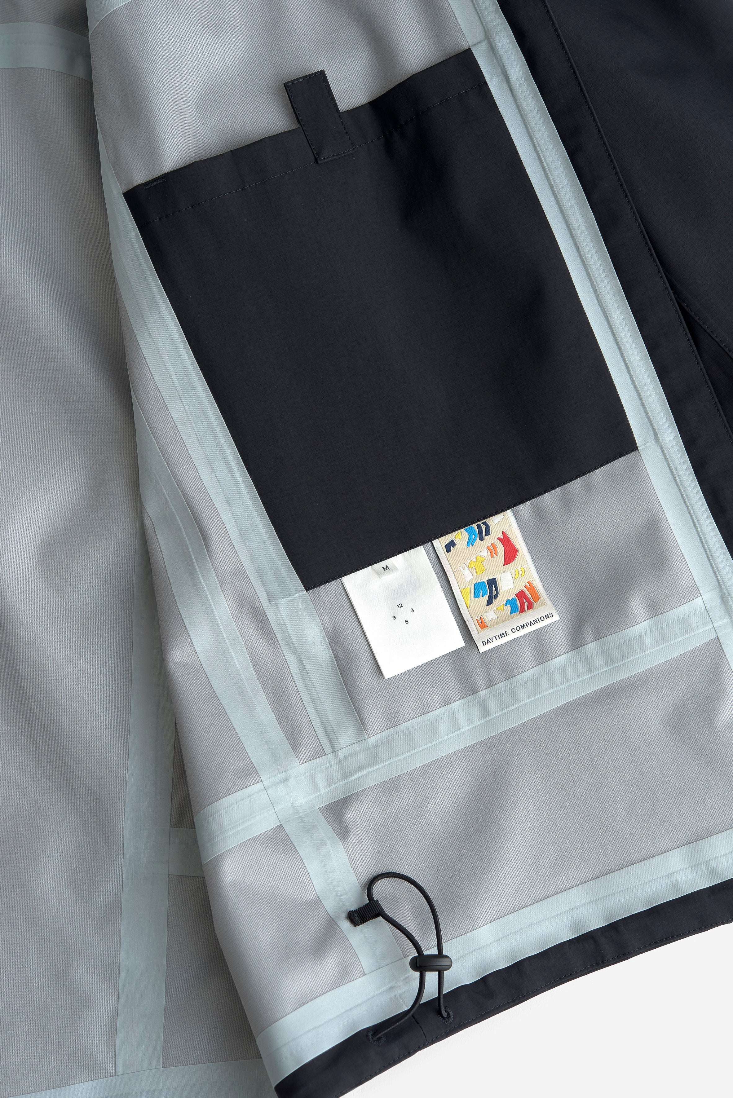 RAIN JACKET - Image 8