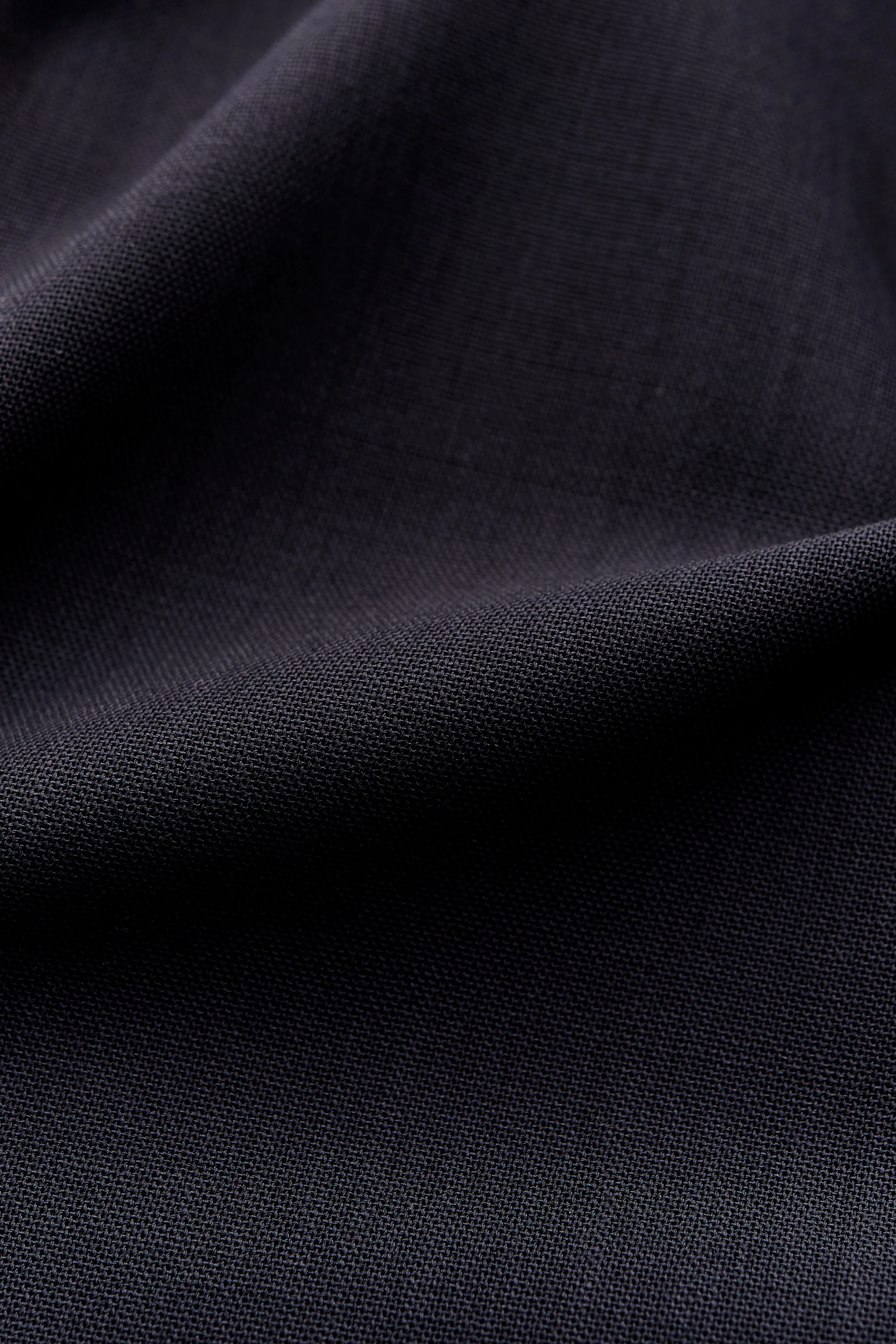RELAXED DOUBLE BUTTONED BLAZER - Image 5