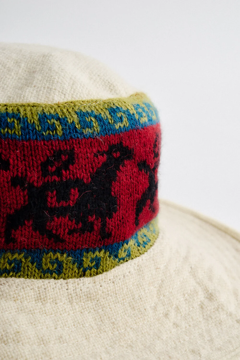 Reversible Chullo Hat - Image 2