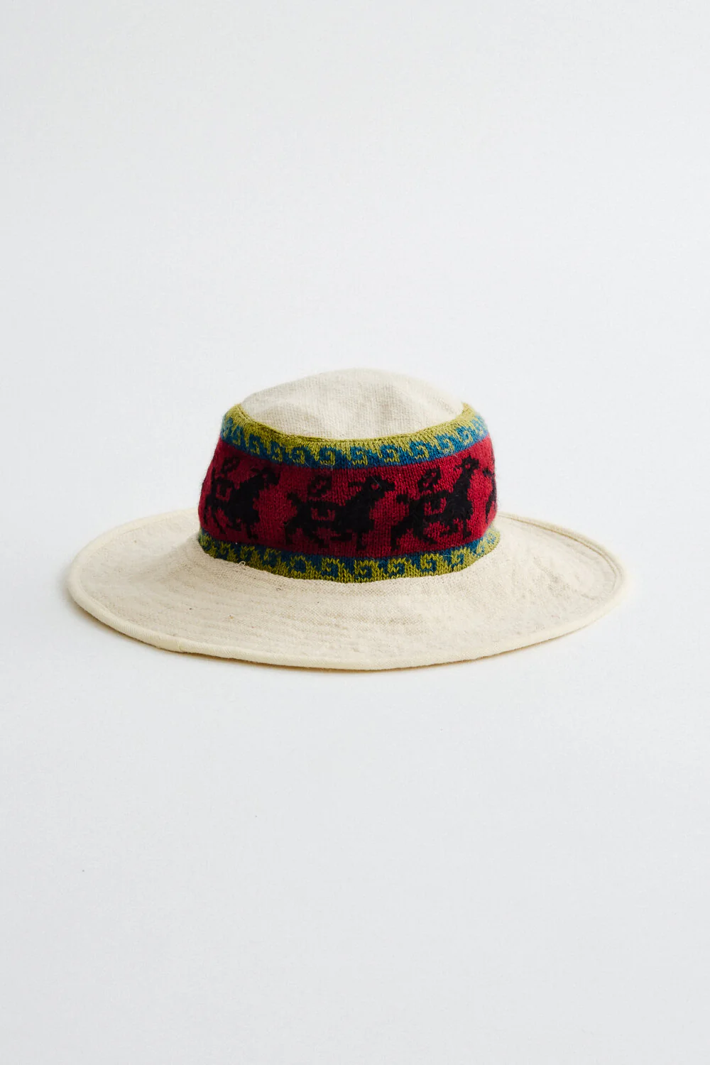 Reversible Chullo Hat - Image 3