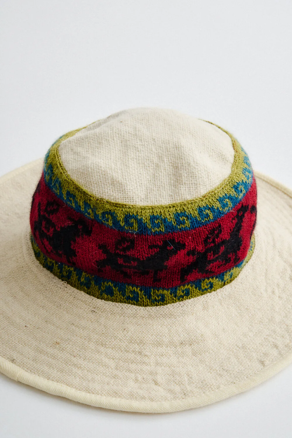 Reversible Chullo Hat - Image 4