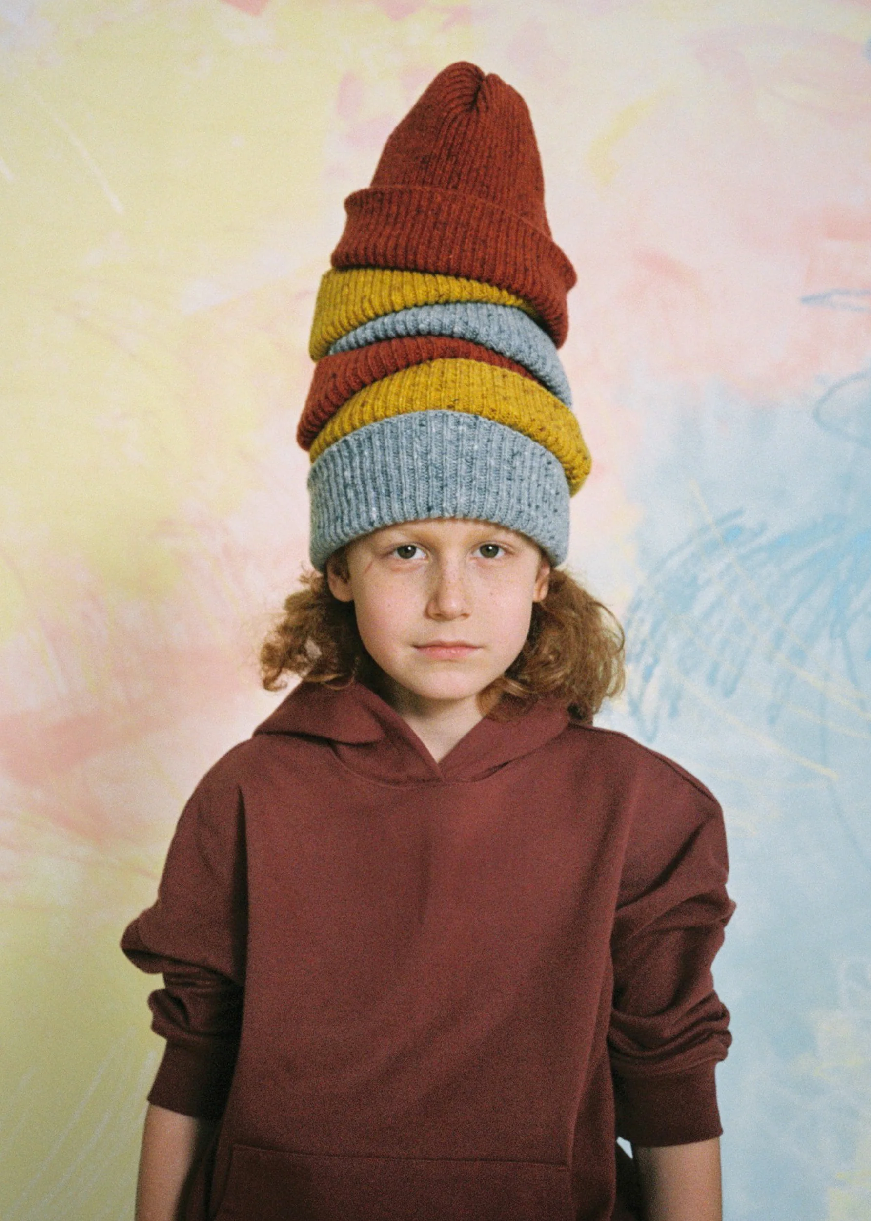 RIO BEANIE - Image 5