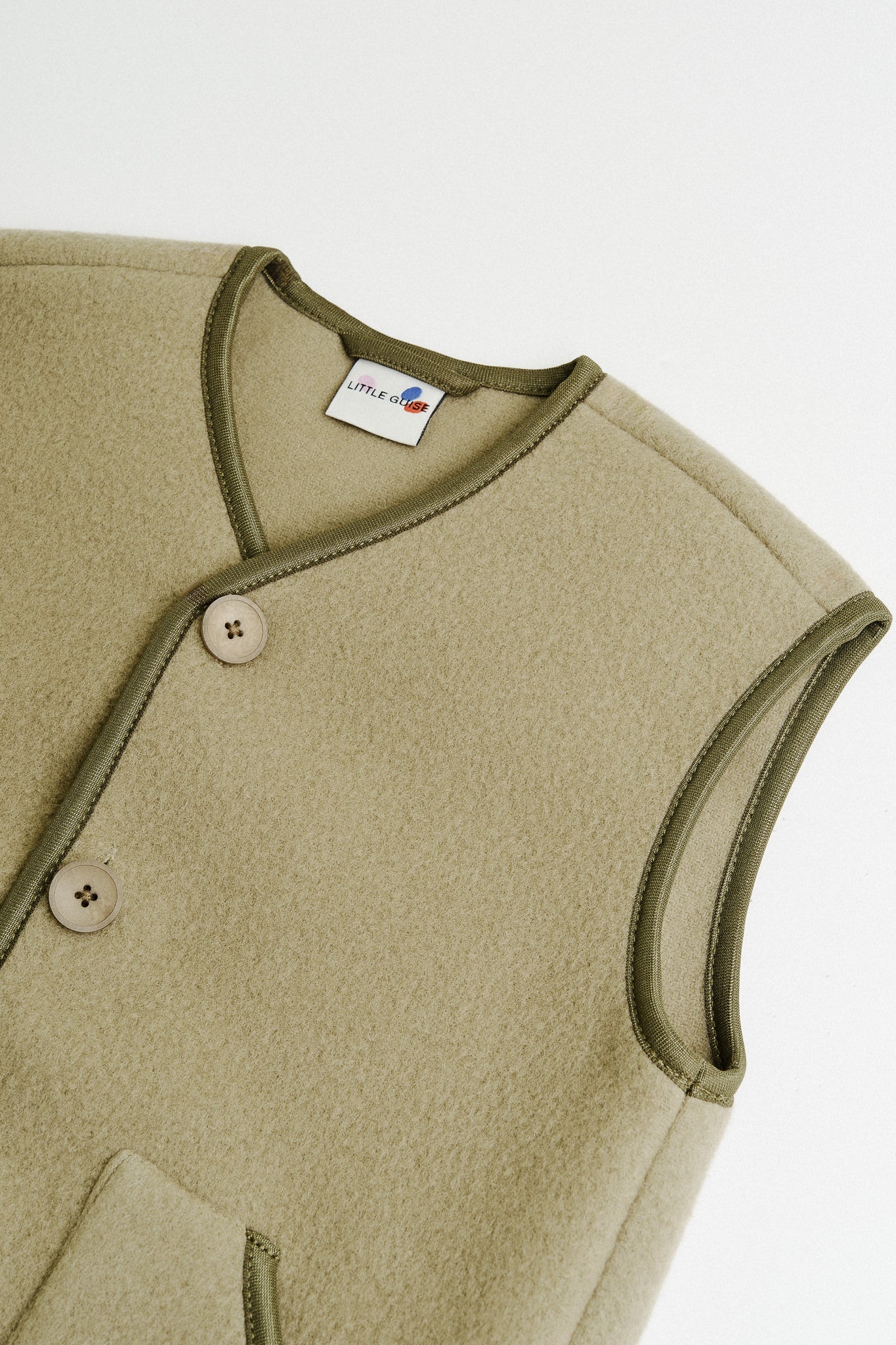 ROMY VEST - Image 3