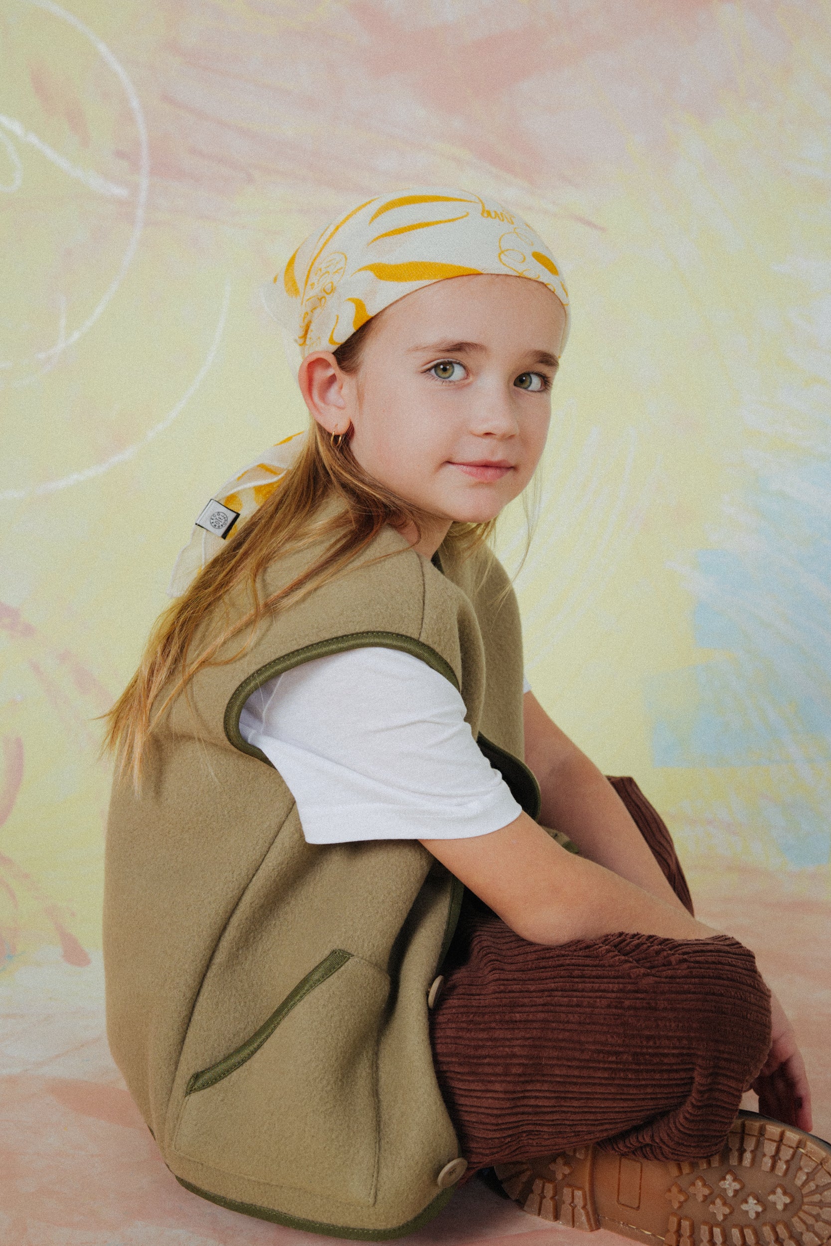 ROMY VEST - Image 4