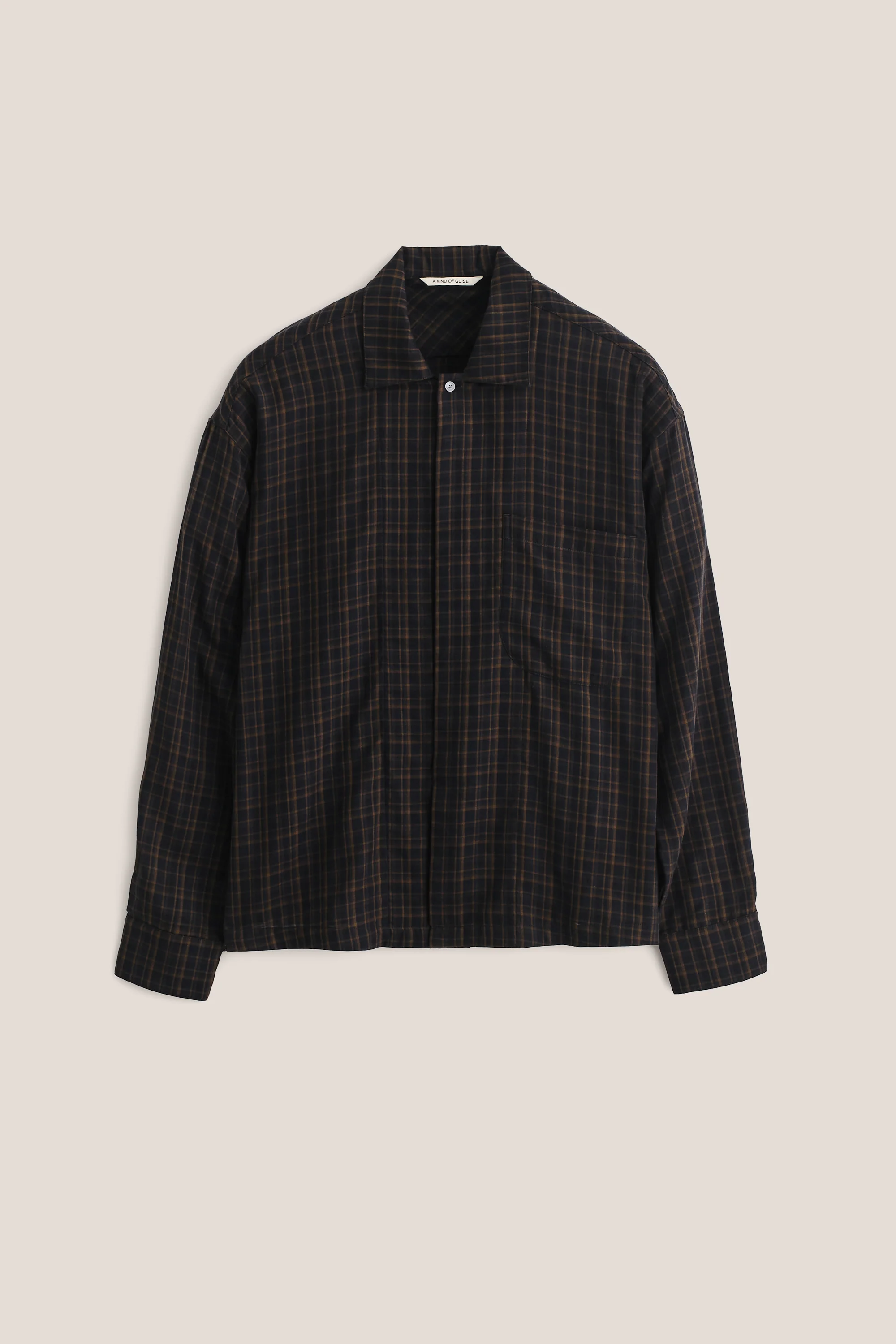RUMBA SHIRT