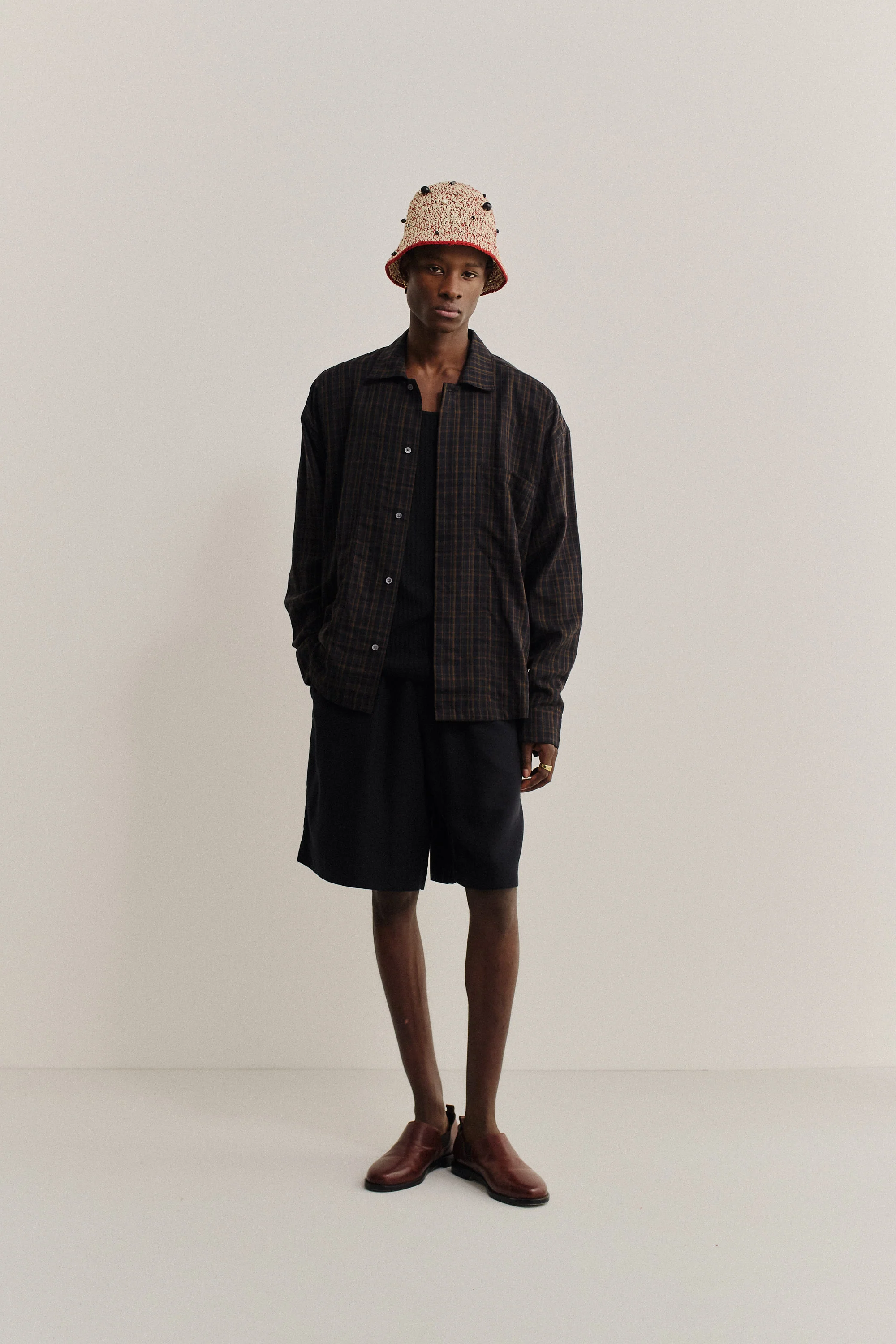 RUMBA SHIRT - Image 4