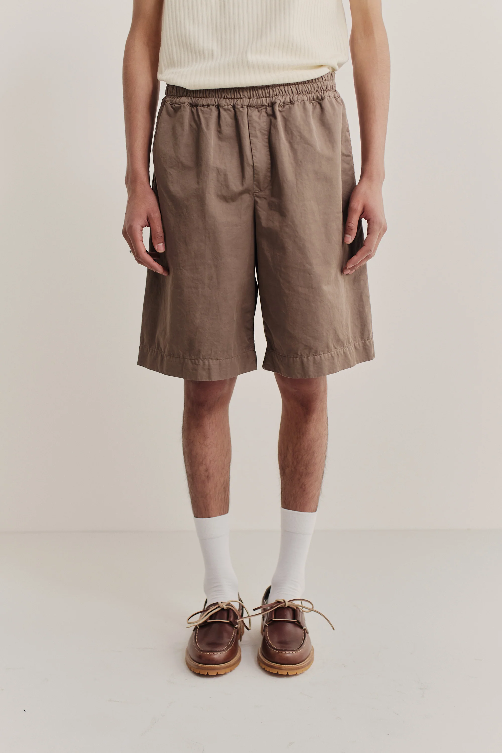 SALEH SHORTS - Image 4