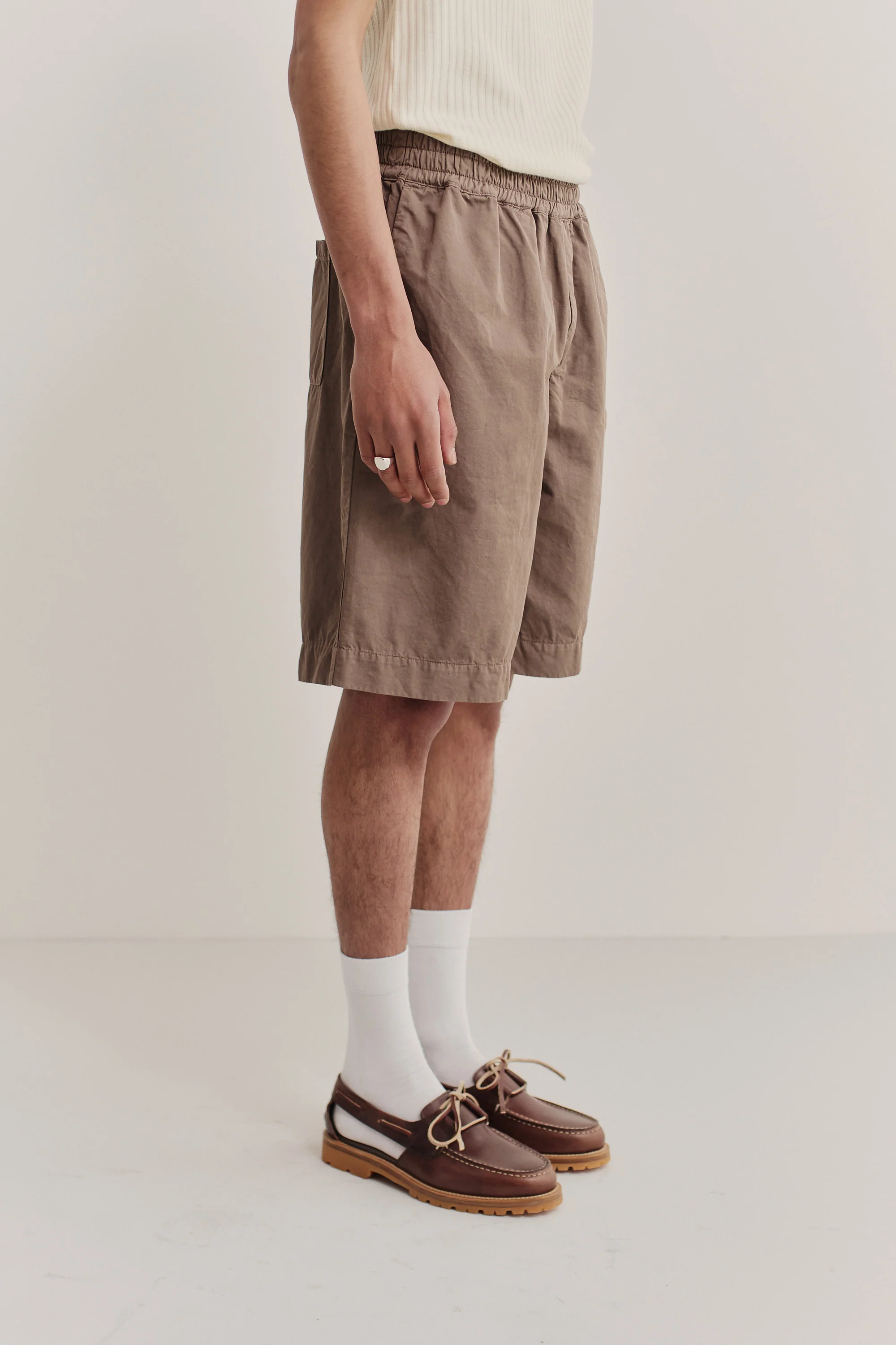 SALEH SHORTS - Image 5