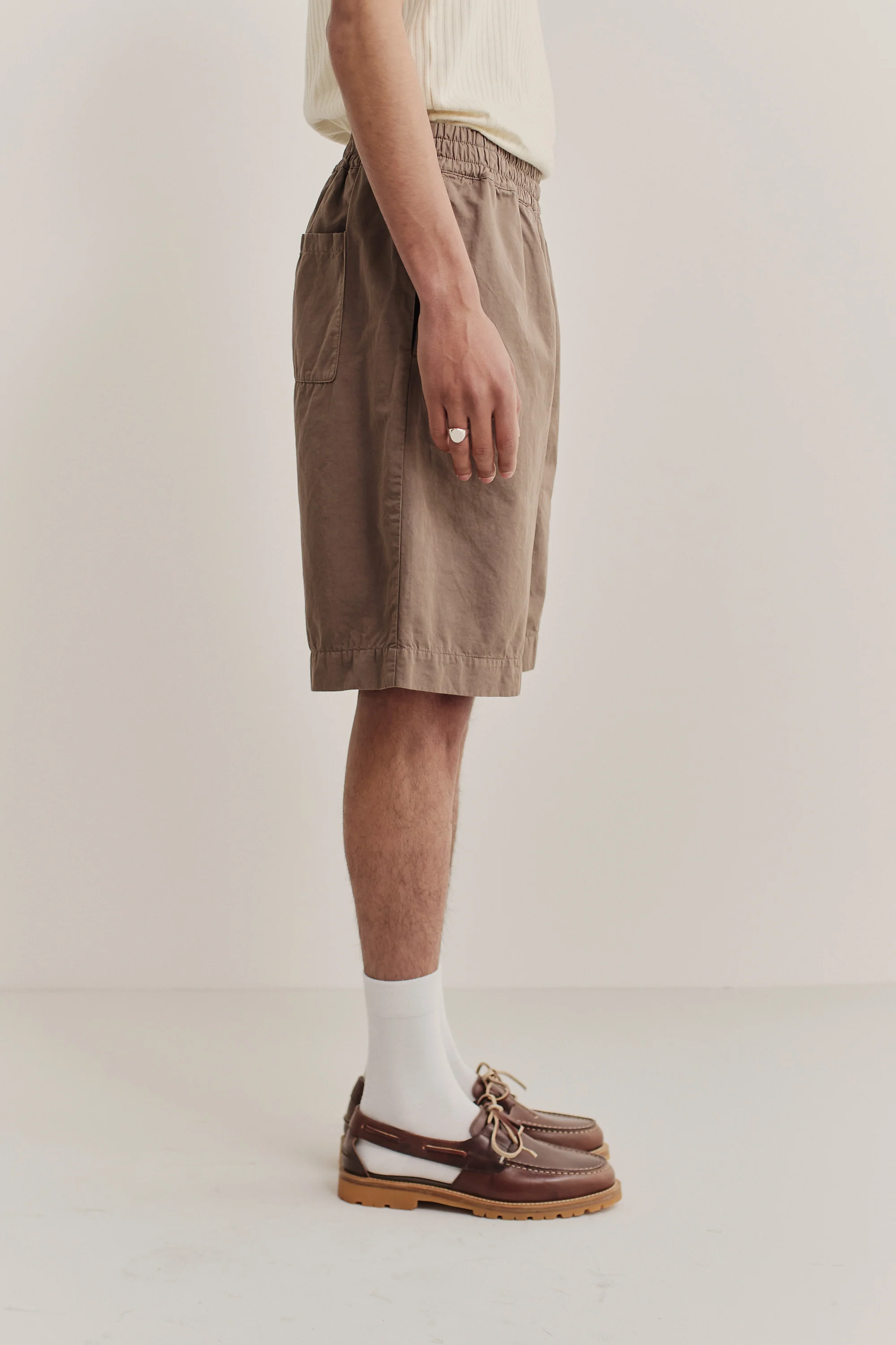 SALEH SHORTS - Image 6