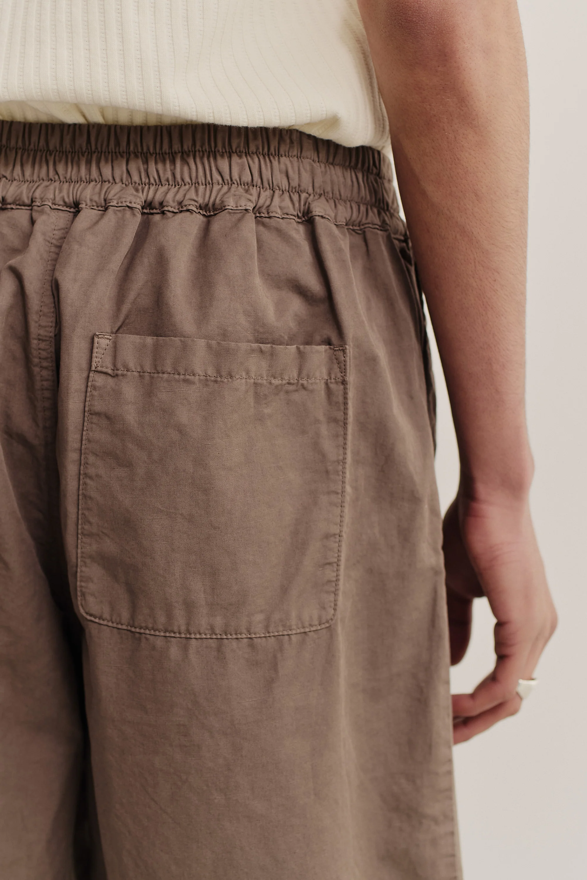 SALEH SHORTS - Image 7