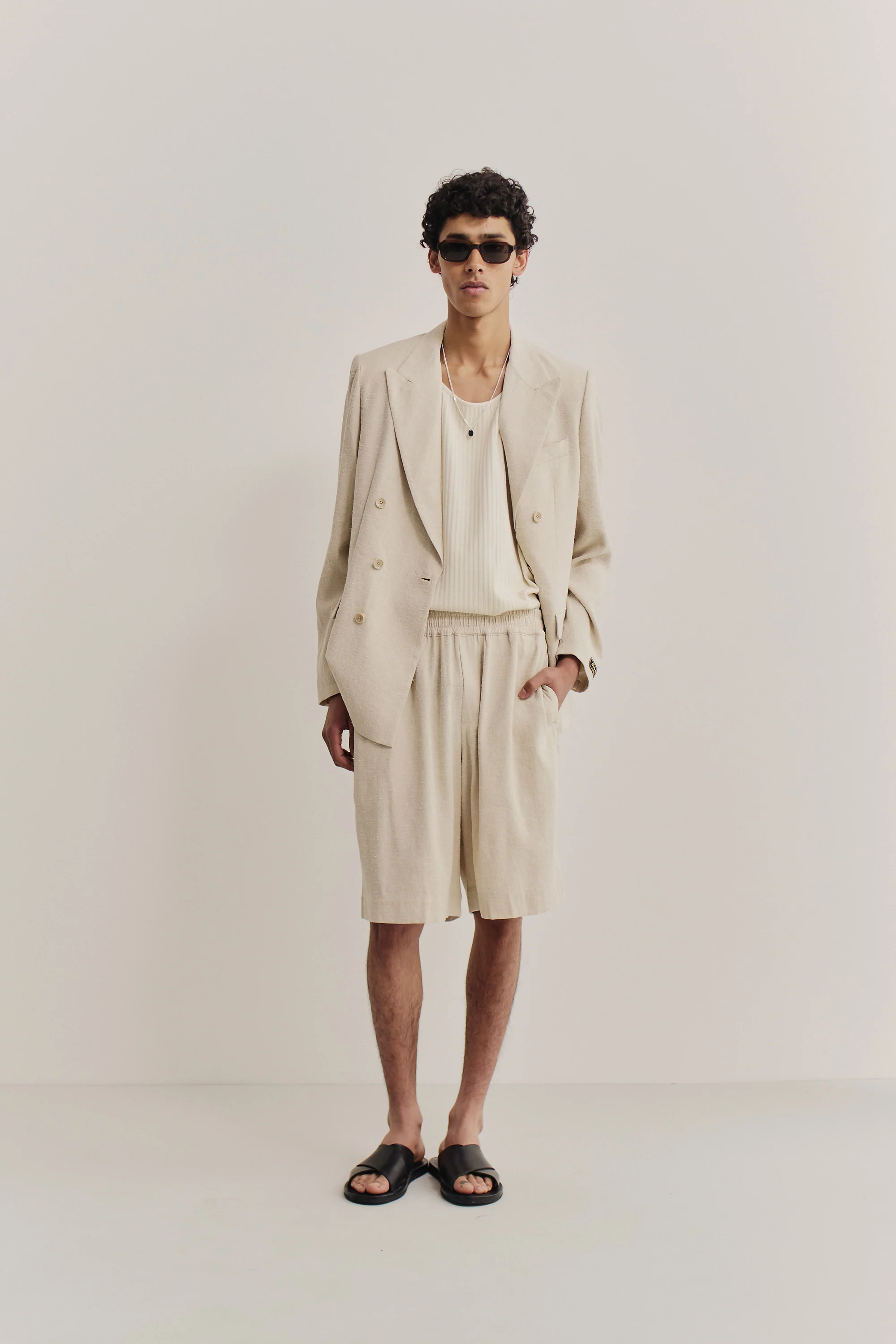 SALEH SHORTS - Image 5