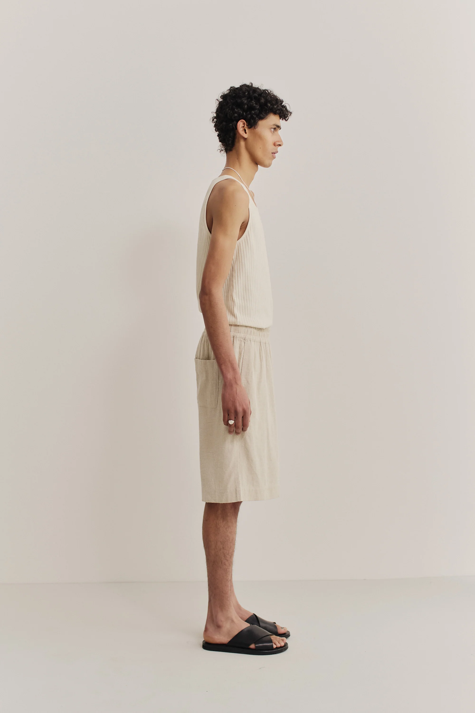 SALEH SHORTS - Image 7