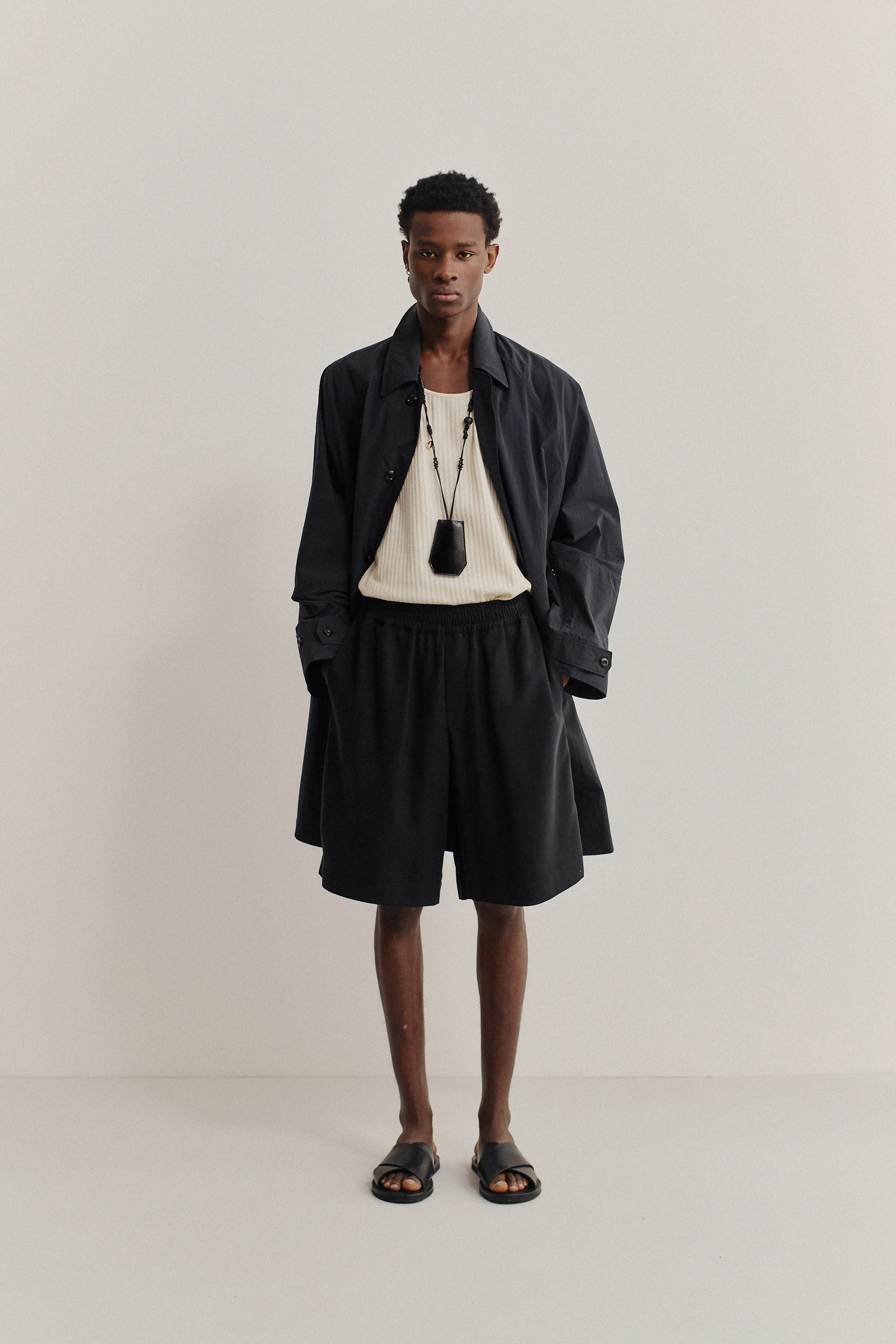 SALEH SHORTS - Image 8