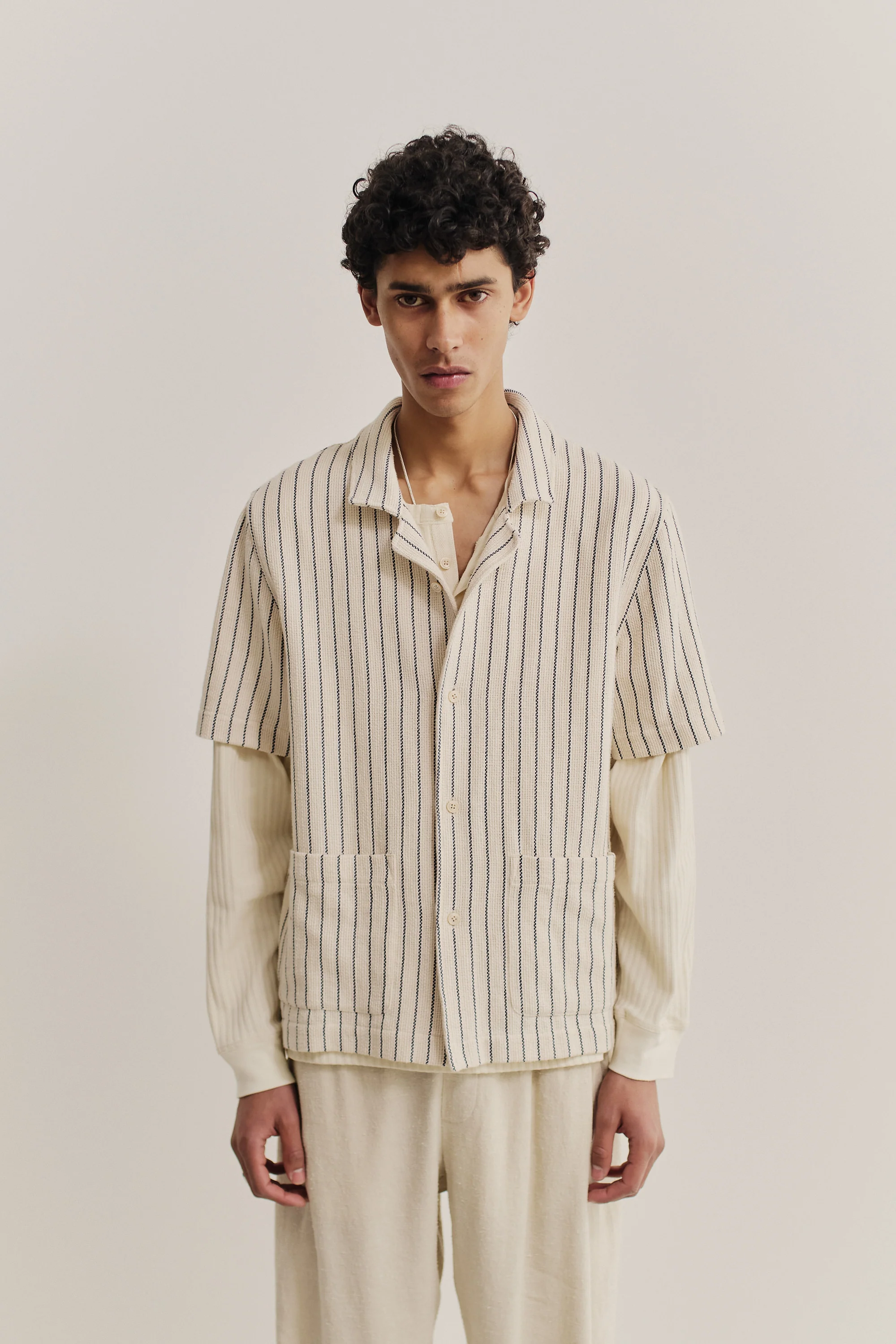 SALVI SHIRT - Image 2