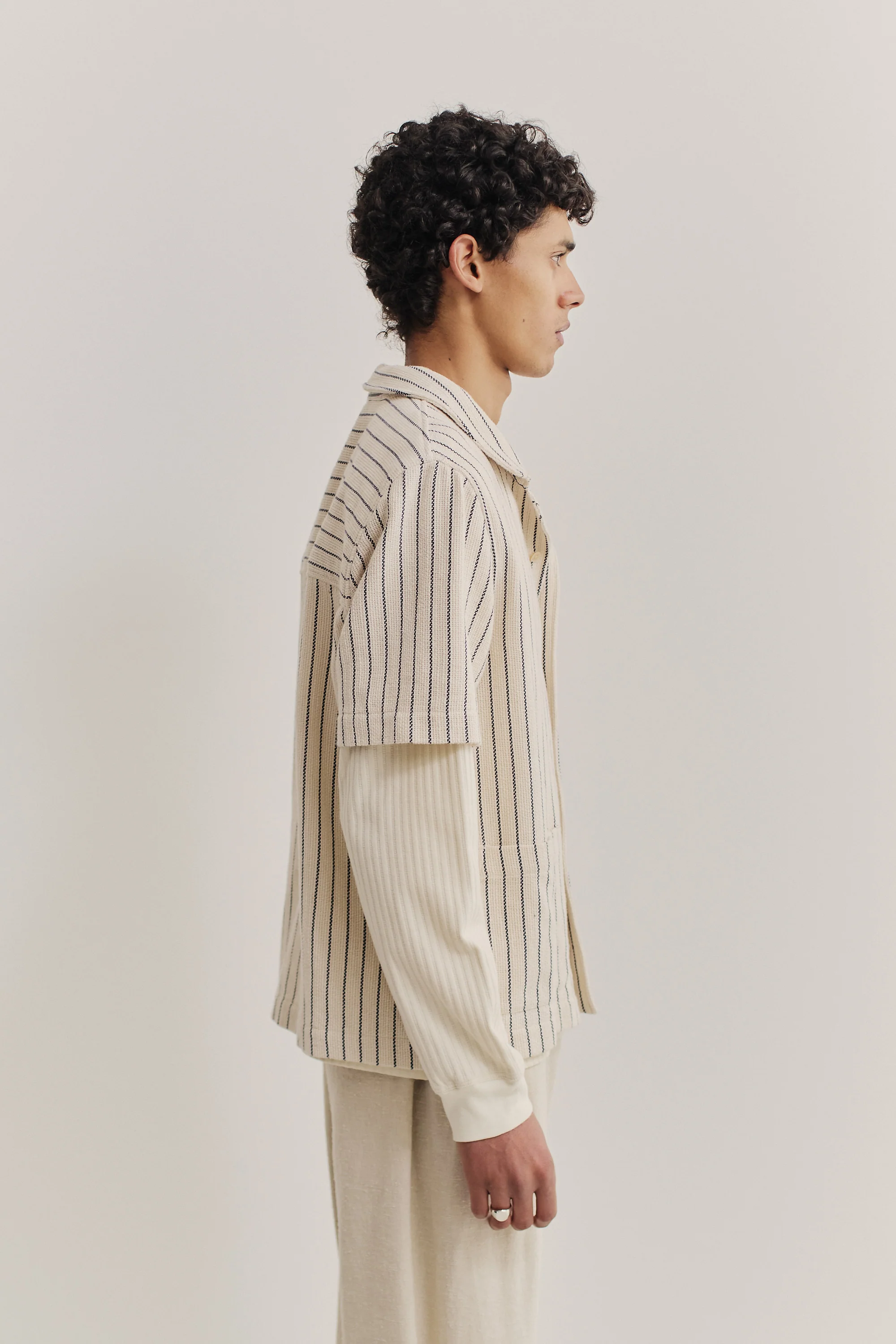 SALVI SHIRT - Image 3