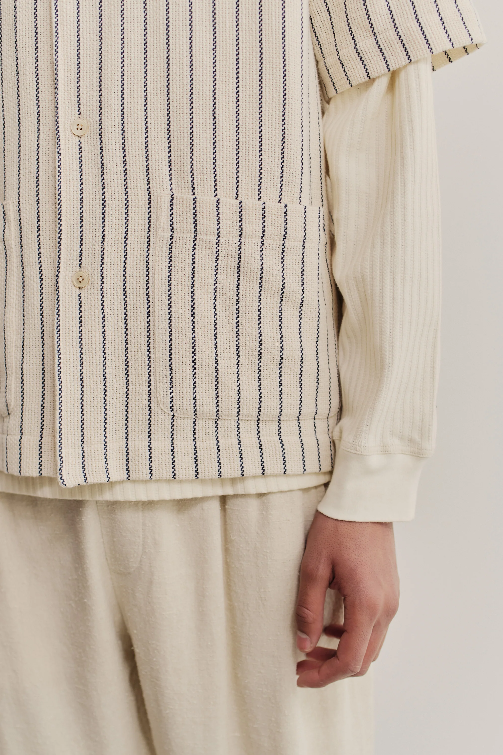 SALVI SHIRT - Image 5