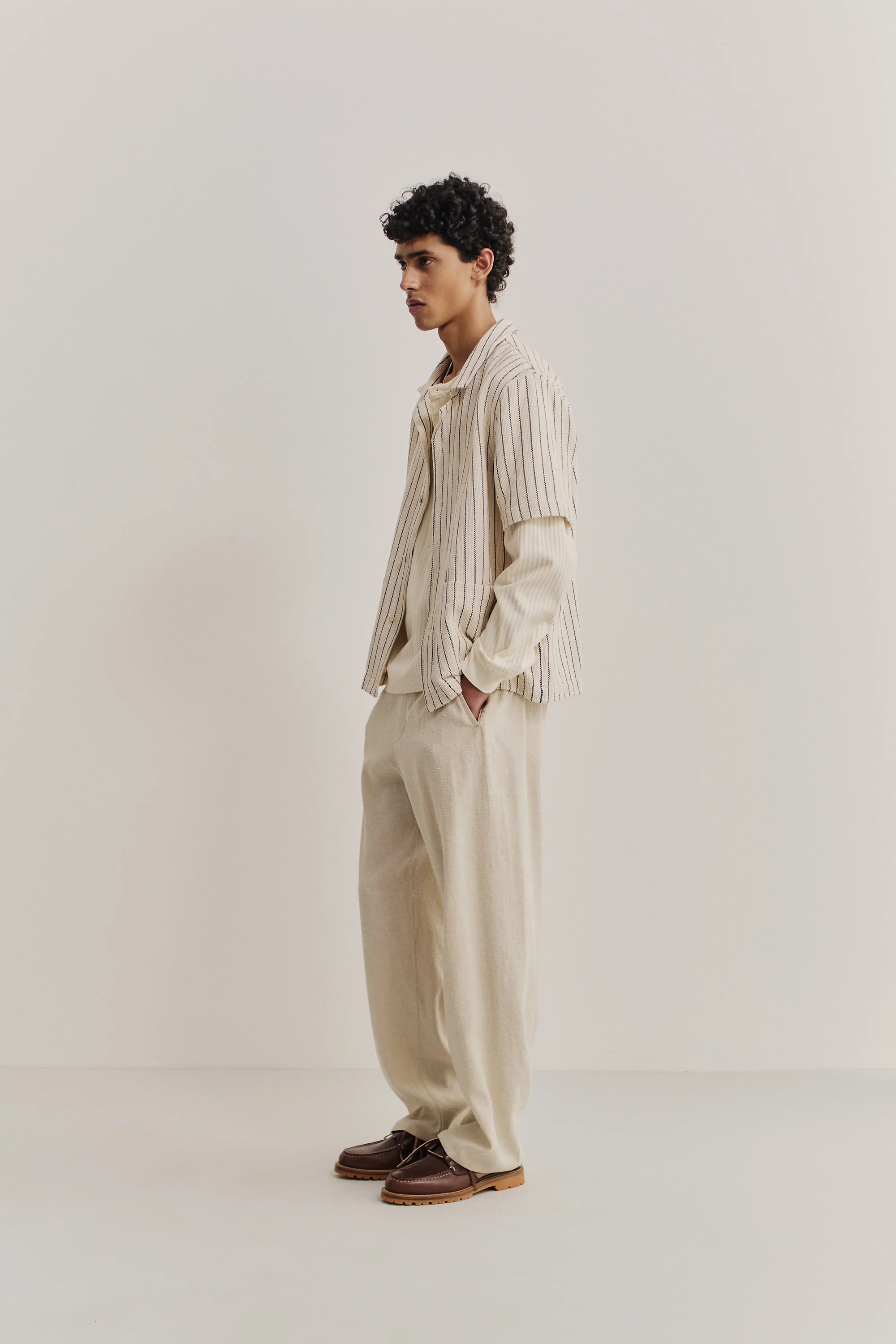 SALVI SHIRT - Image 7