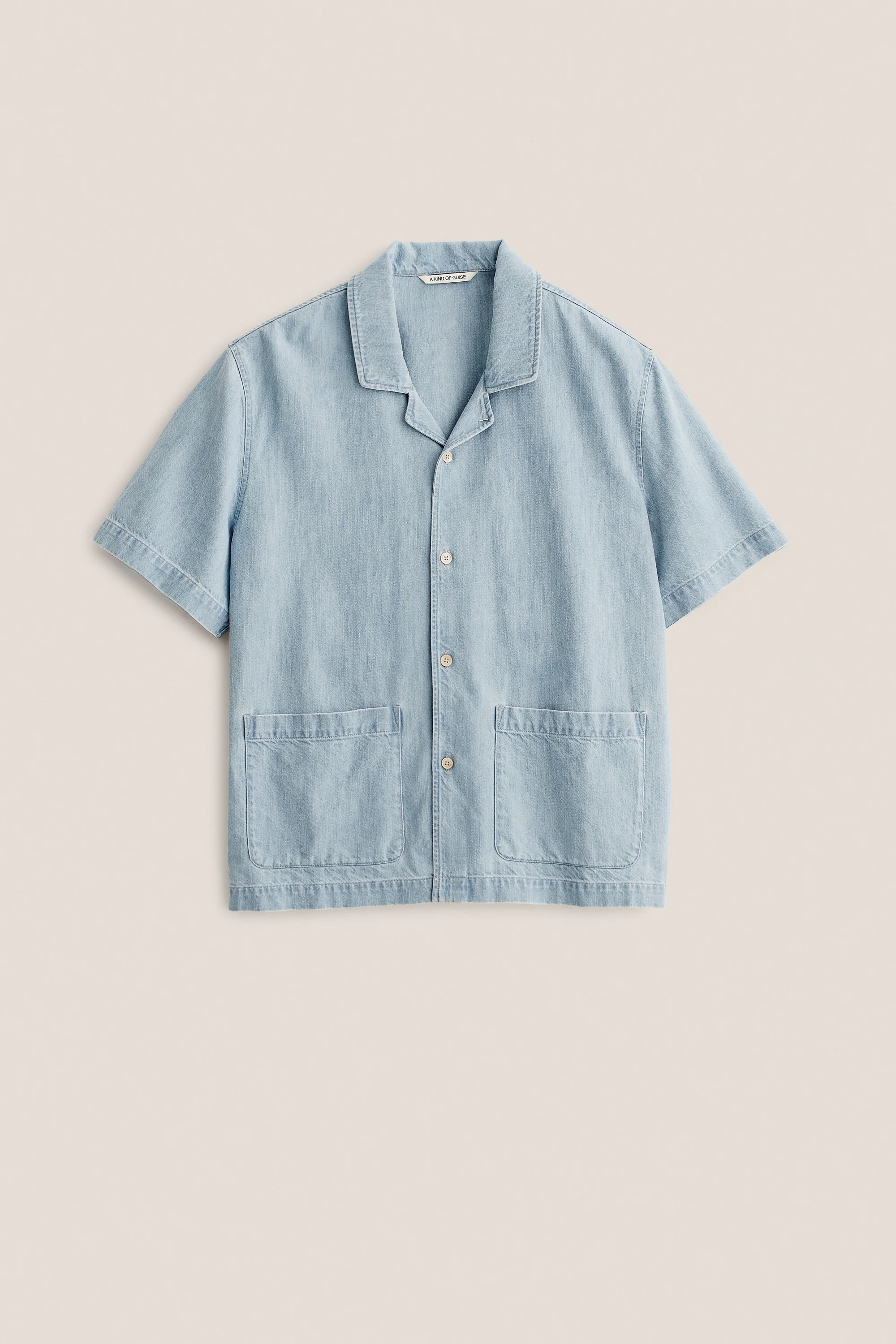 SALVI SHIRT